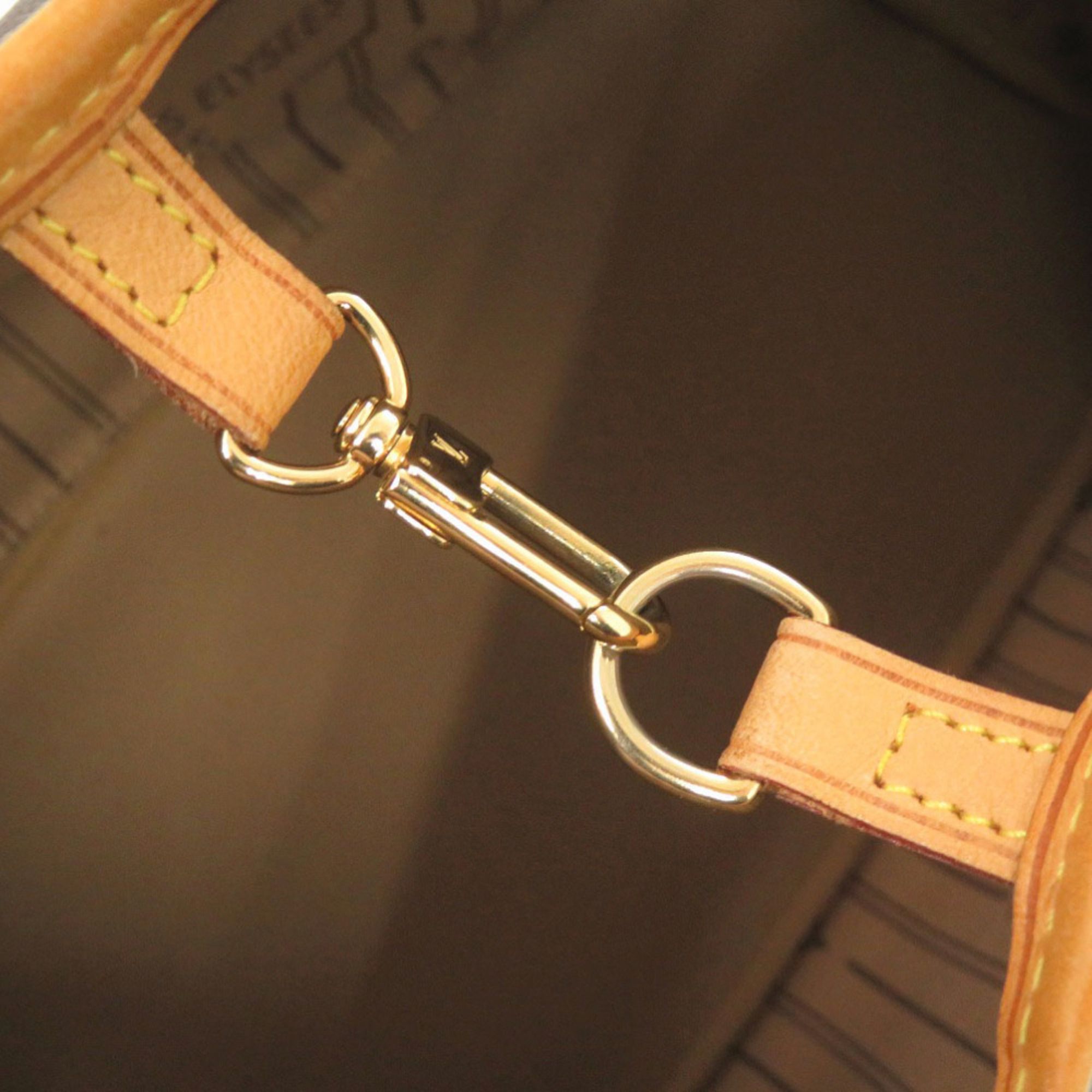Monogram Tote Bag (Pre-Owned) - Louis Vuitton - Modalova