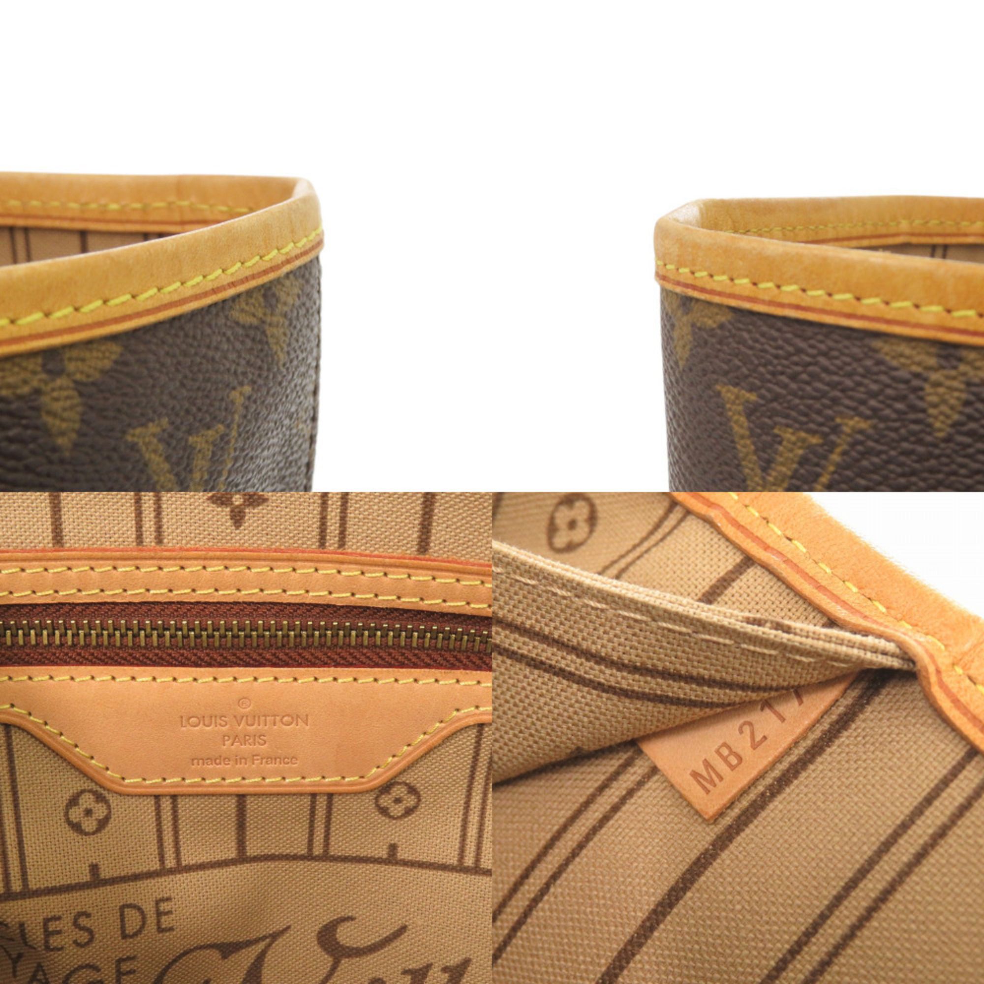Monogram Tote Bag (Pre-Owned) - Louis Vuitton - Modalova