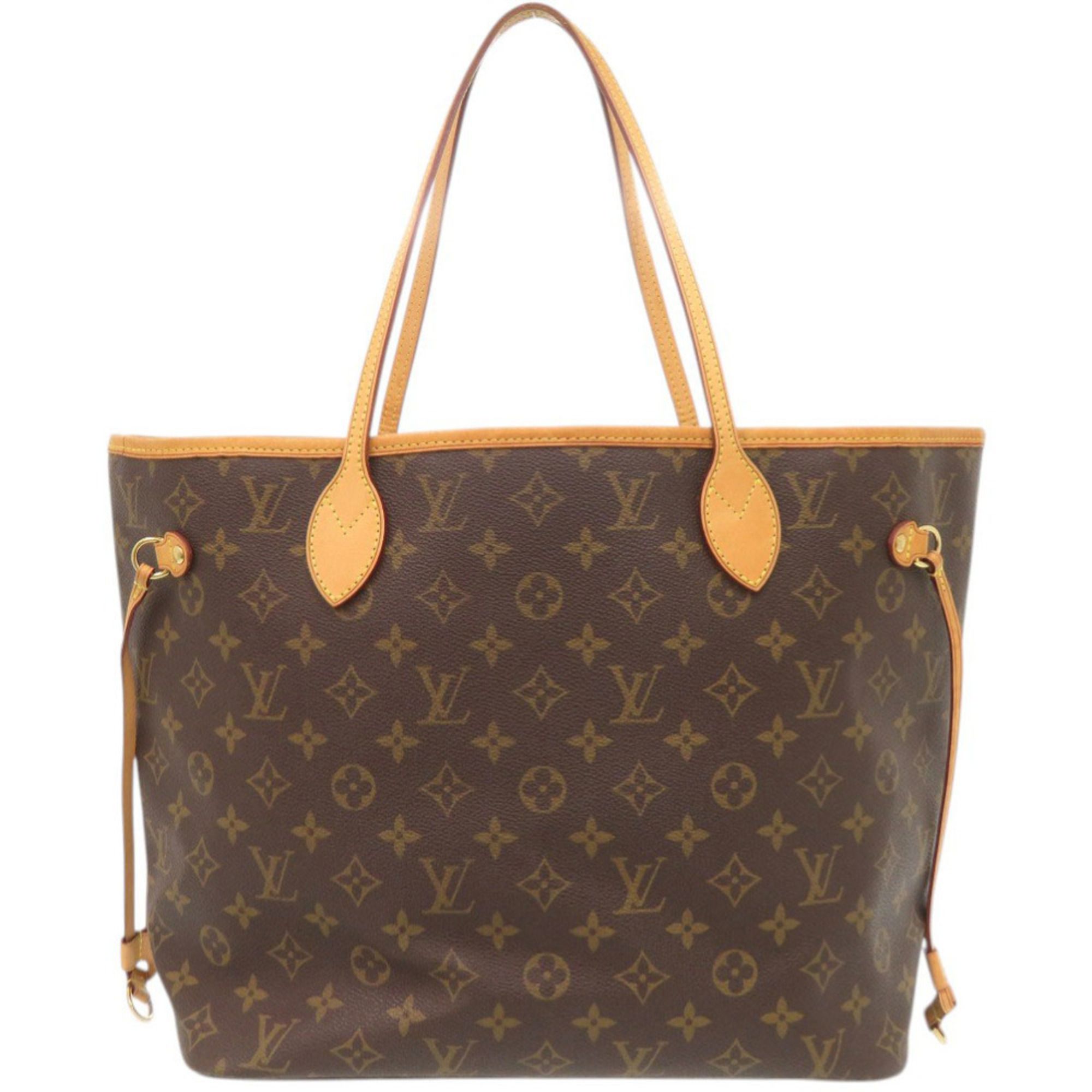Monogram Tote Bag (Pre-Owned) - Louis Vuitton - Modalova