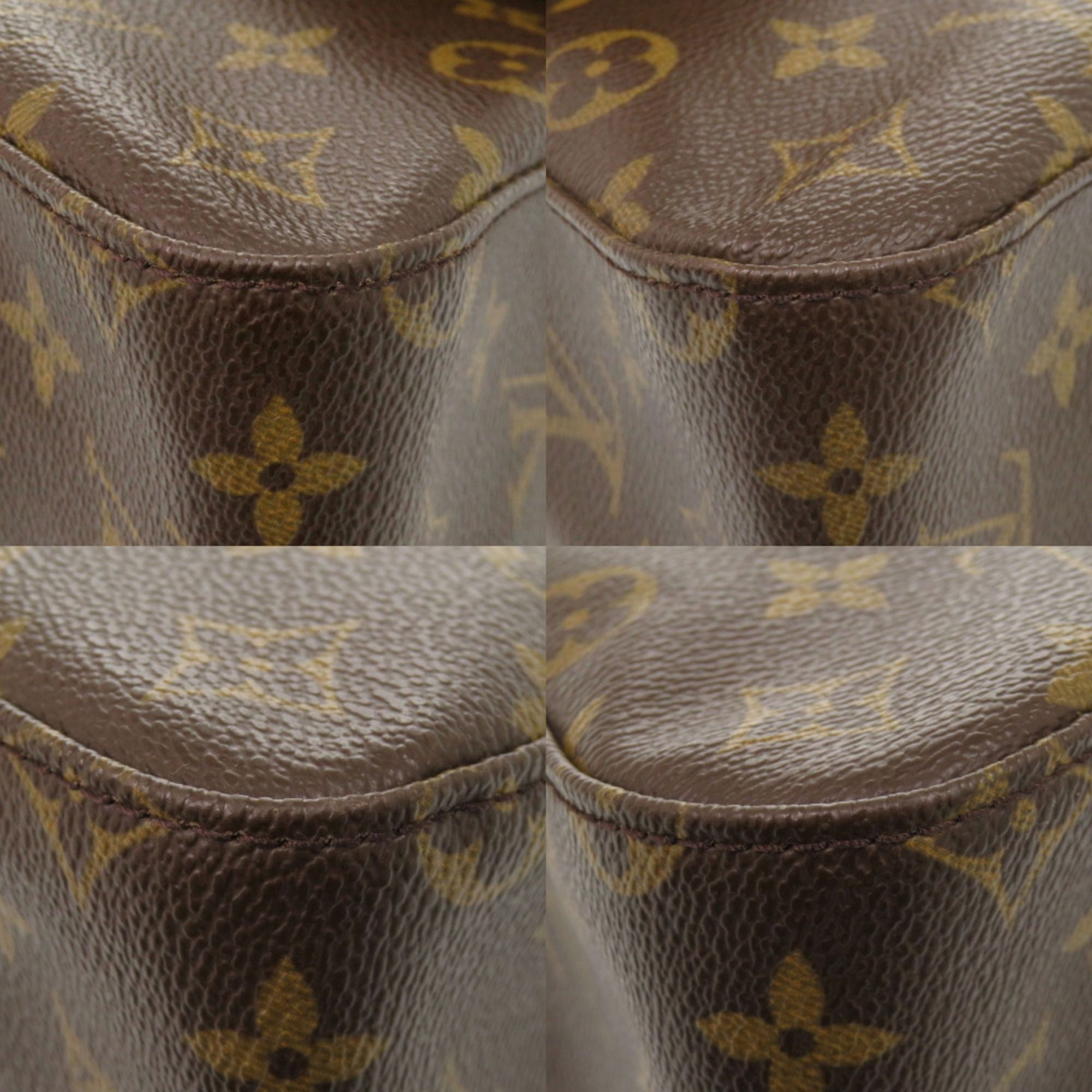 Monogram Handbag (Pre-Owned) - Louis Vuitton - Modalova