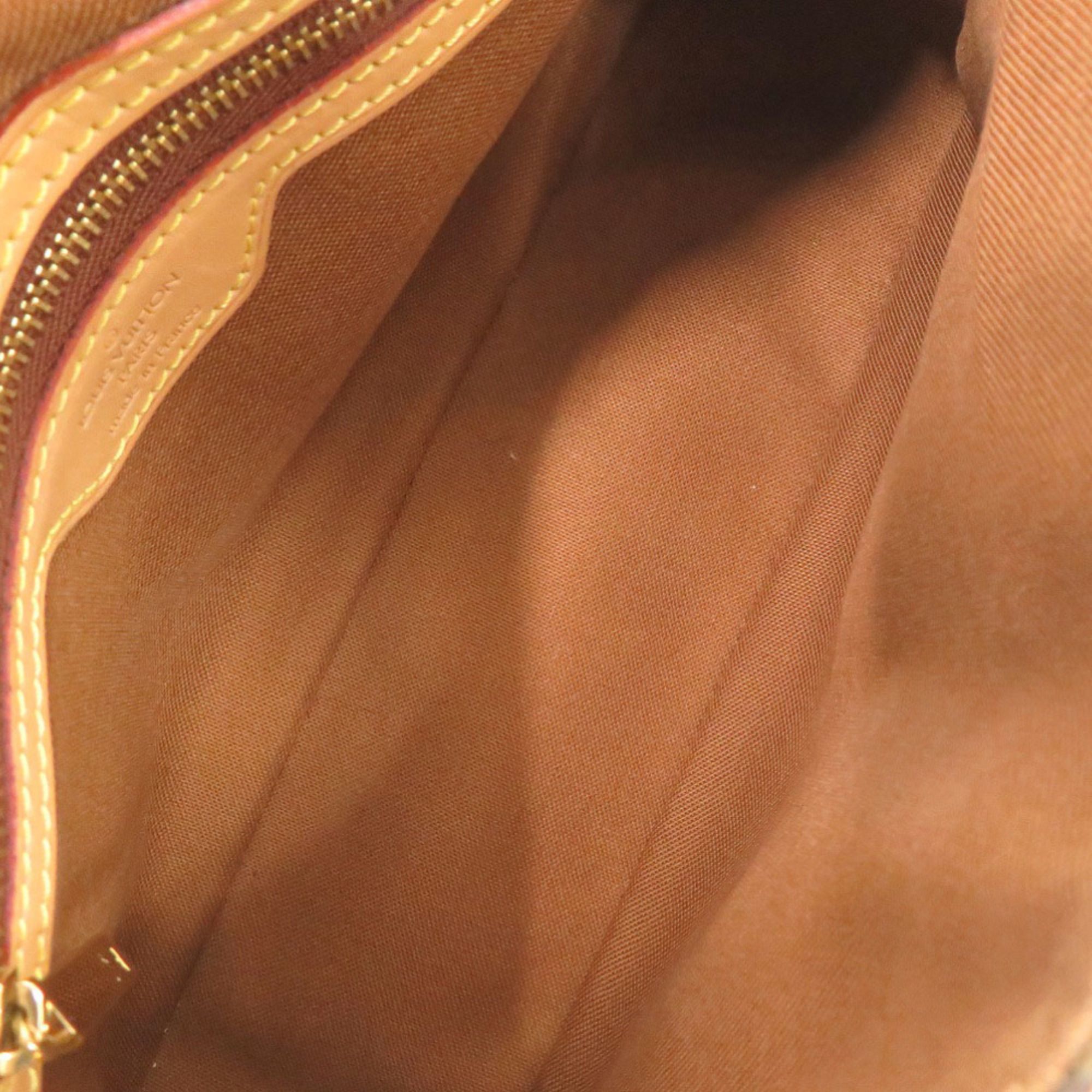 Monogram Handbag (Pre-Owned) - Louis Vuitton - Modalova