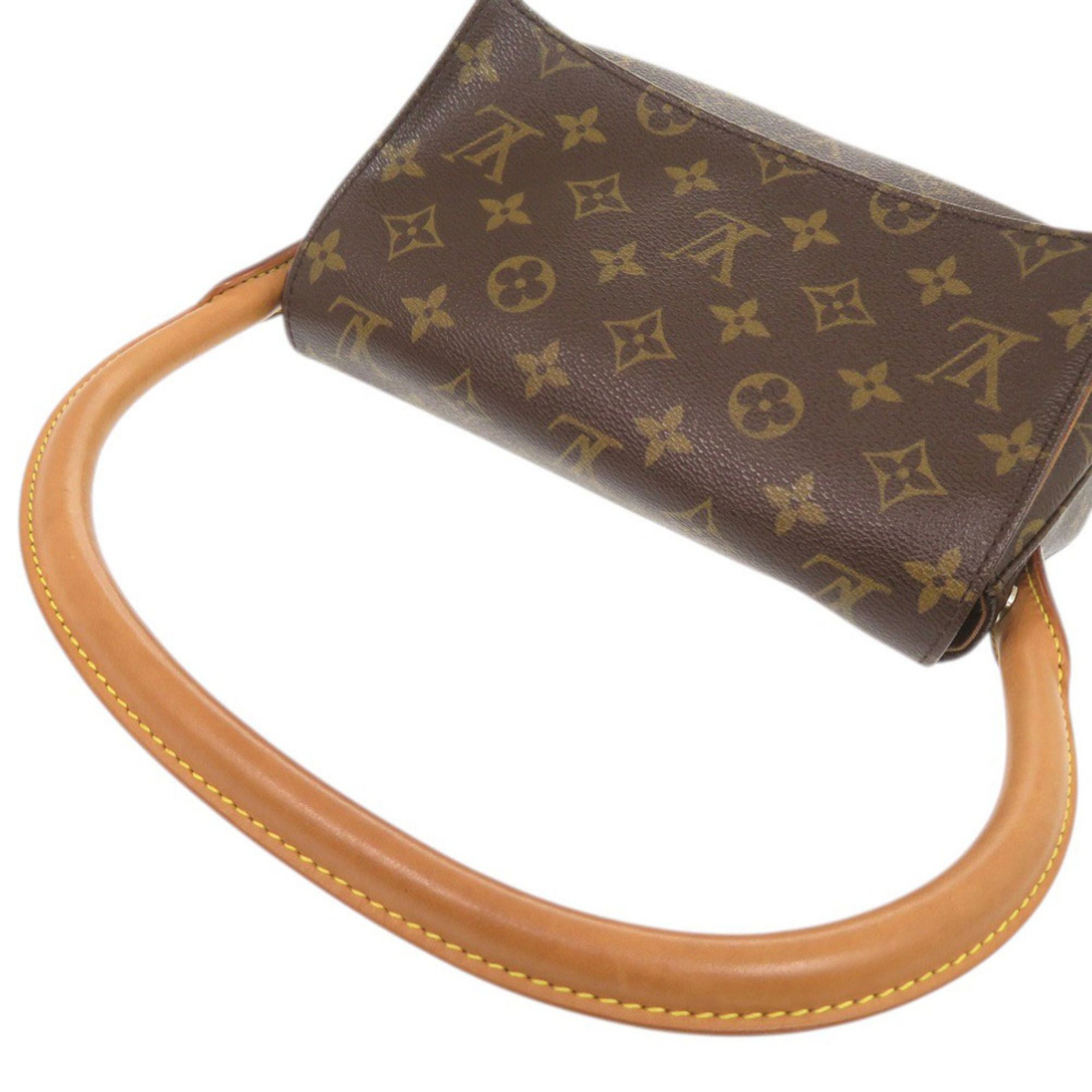 Monogram Handbag (Pre-Owned) - Louis Vuitton - Modalova