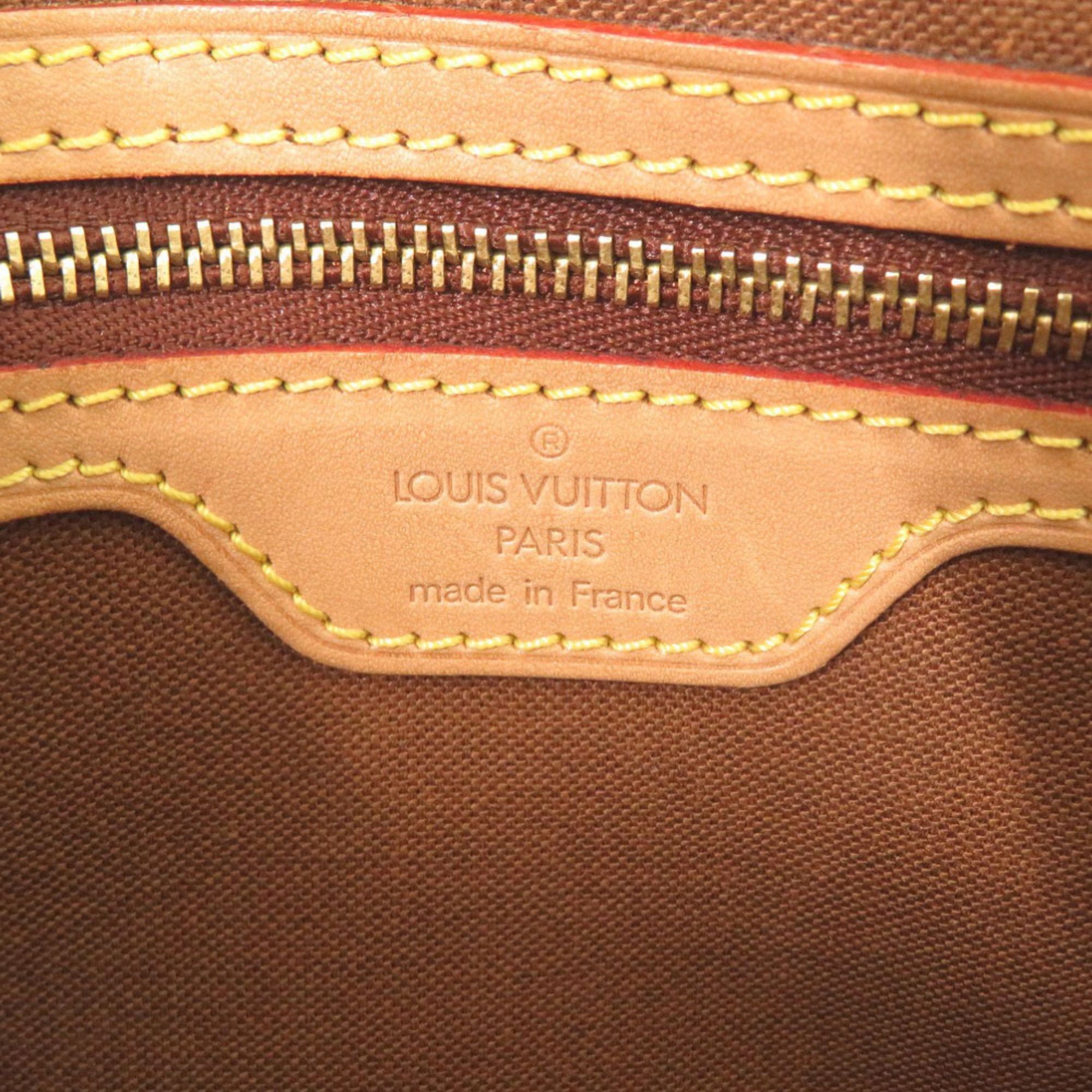 Monogram Handbag (Pre-Owned) - Louis Vuitton - Modalova