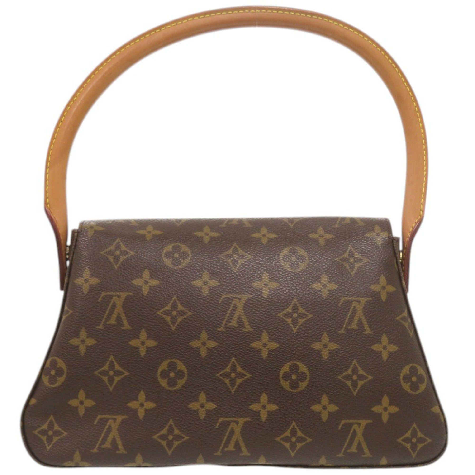 Monogram Handbag (Pre-Owned) - Louis Vuitton - Modalova