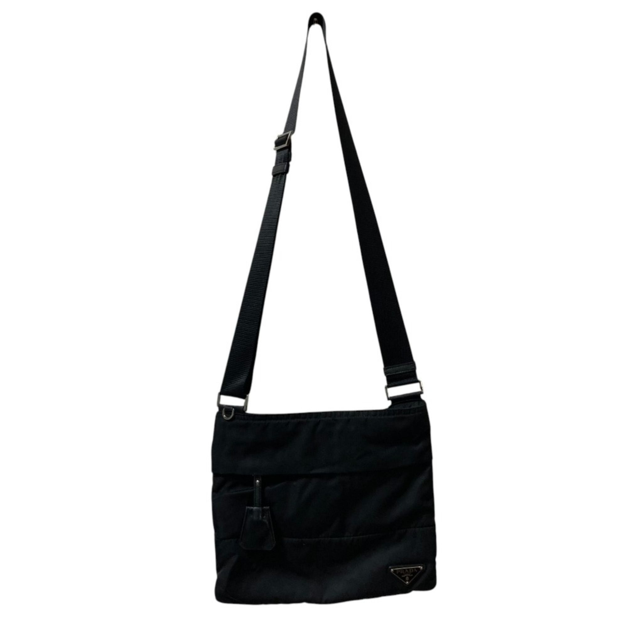 Shoulder Bag (Pre-Owned) - Prada - Modalova