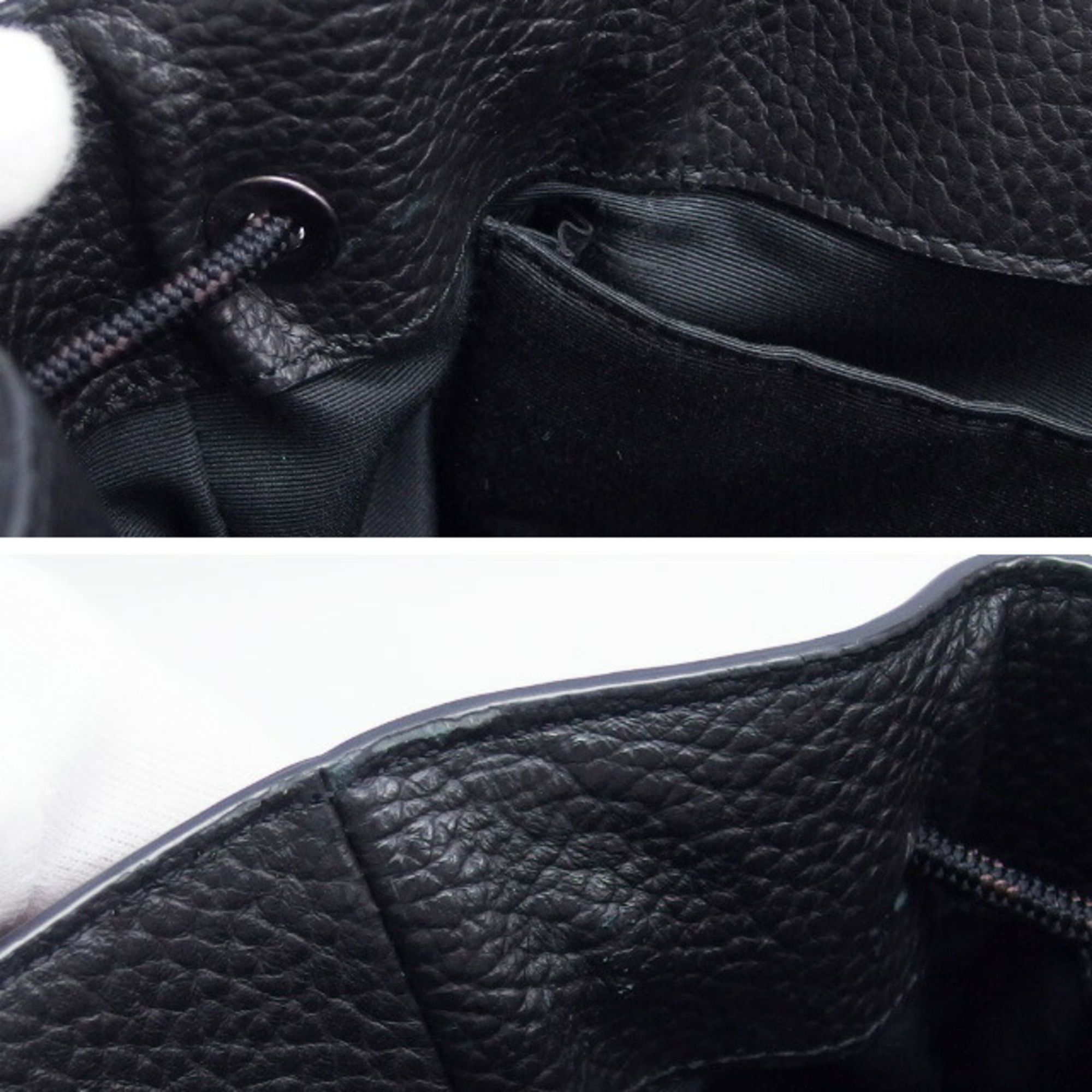Leather Backpack (Pre-Owned) - Coach - Modalova