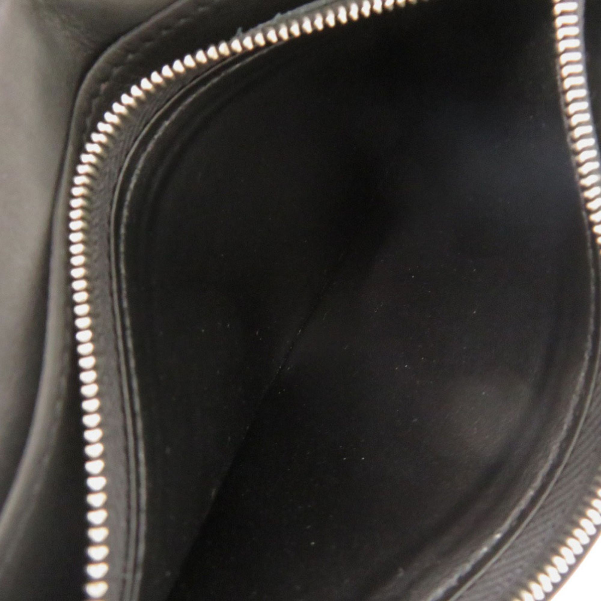 Leather Long Wallet (Bi-Fold) (Pre-Owned) - Louis Vuitton - Modalova