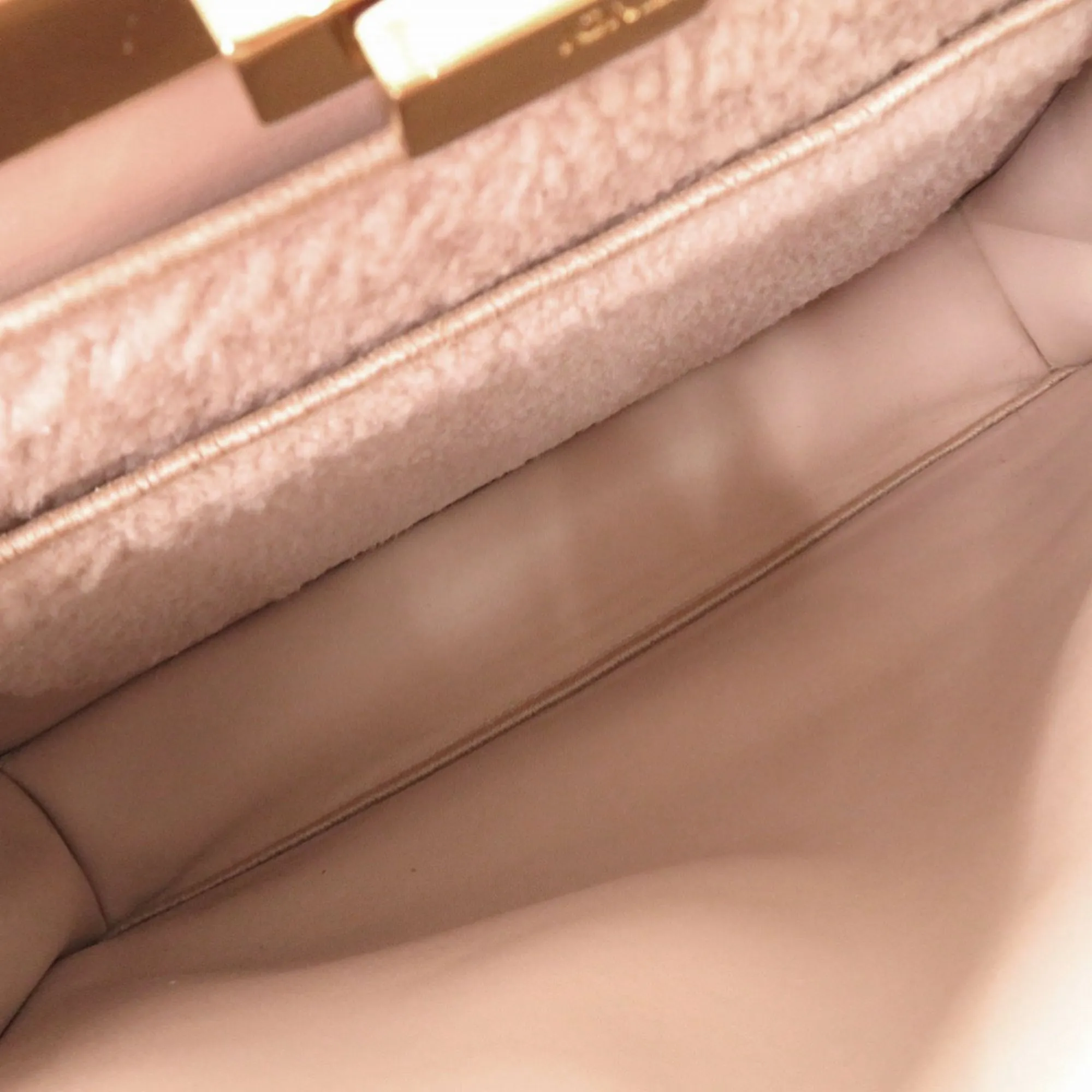 Leather Handbag (Pre-Owned) - Fendi - Modalova