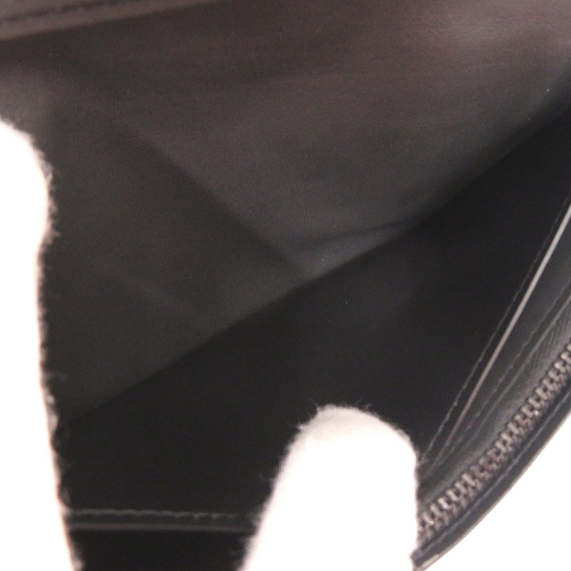 Leather Long Wallet (Bi-Fold) (Pre-Owned) - Louis Vuitton - Modalova