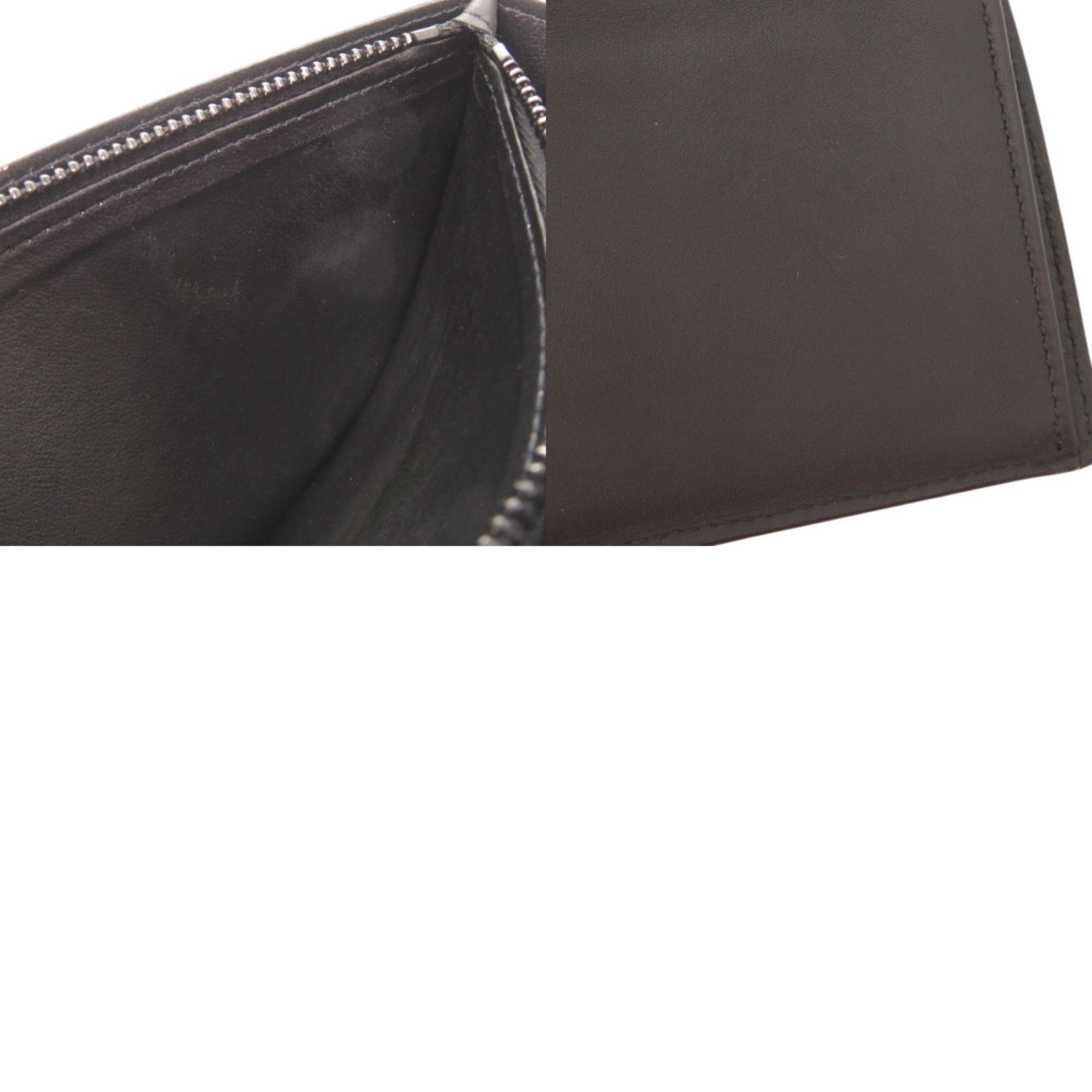 Leather Long Wallet (Bi-Fold) (Pre-Owned) - Louis Vuitton - Modalova