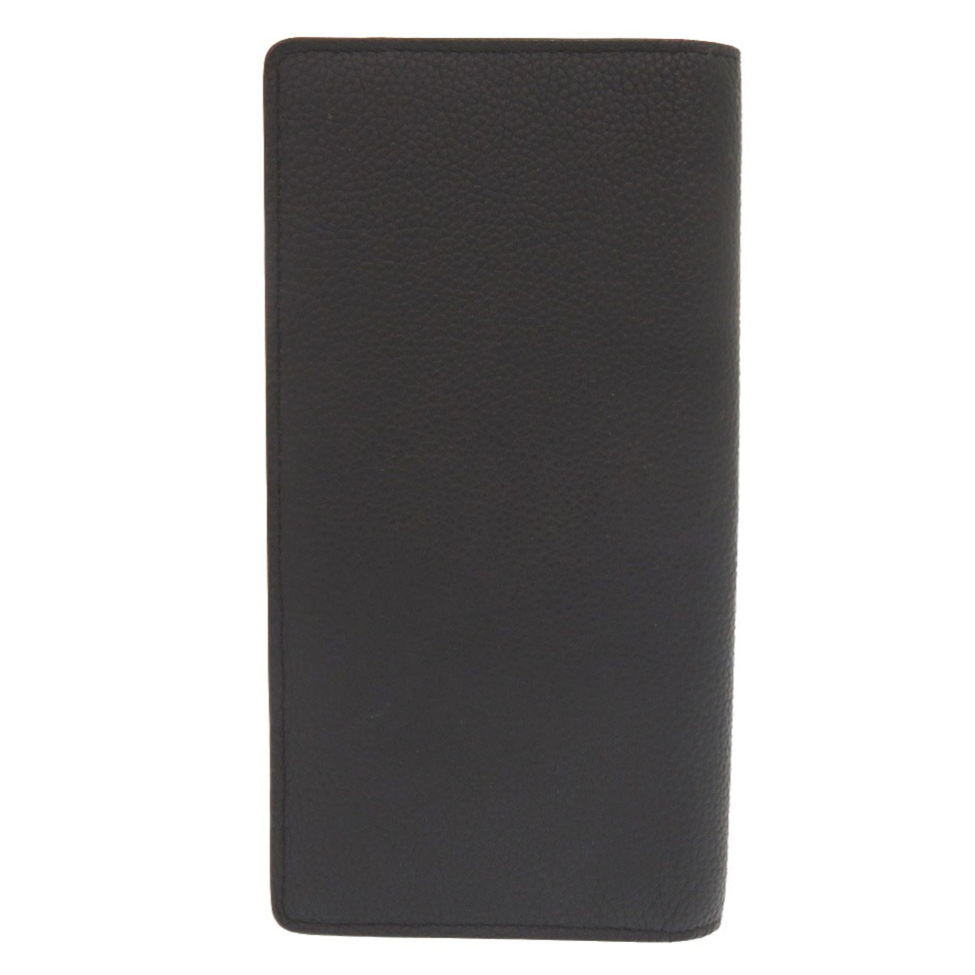 Leather Long Wallet (Bi-Fold) (Pre-Owned) - Louis Vuitton - Modalova