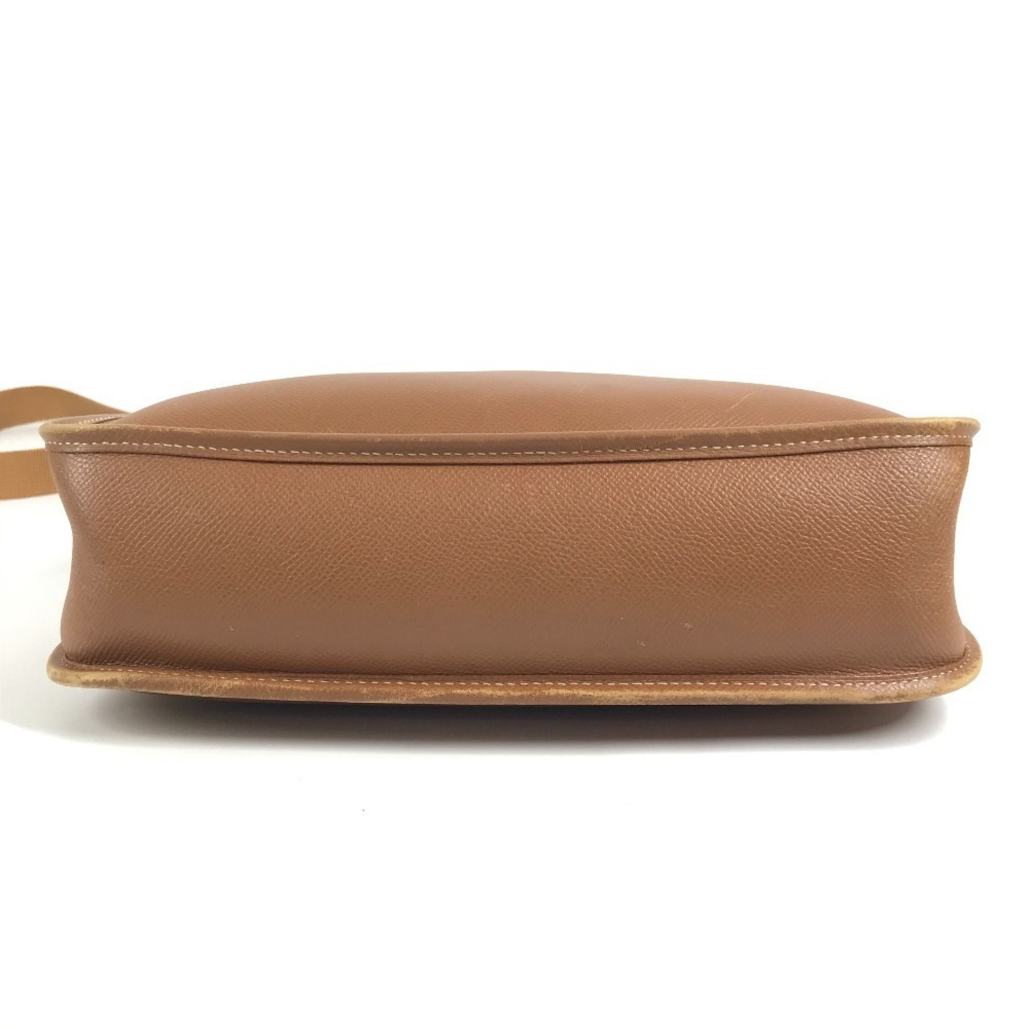 Leather Shoulder Bag (Pre-Owned) - Hermes - Modalova