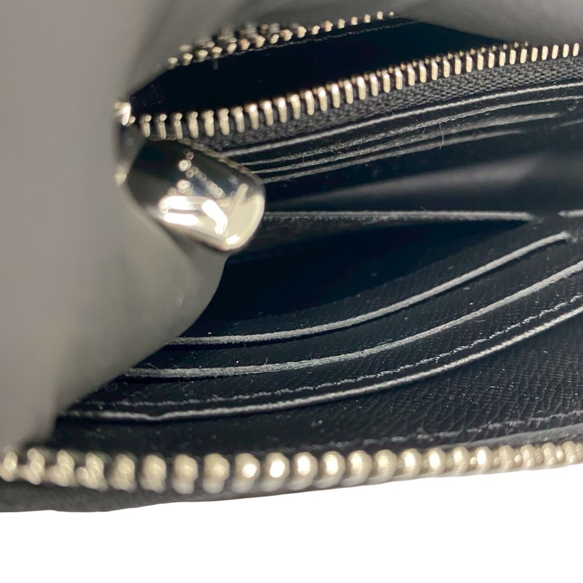 Leather Long Wallet (Bi-Fold) (Pre-Owned) - Louis Vuitton - Modalova