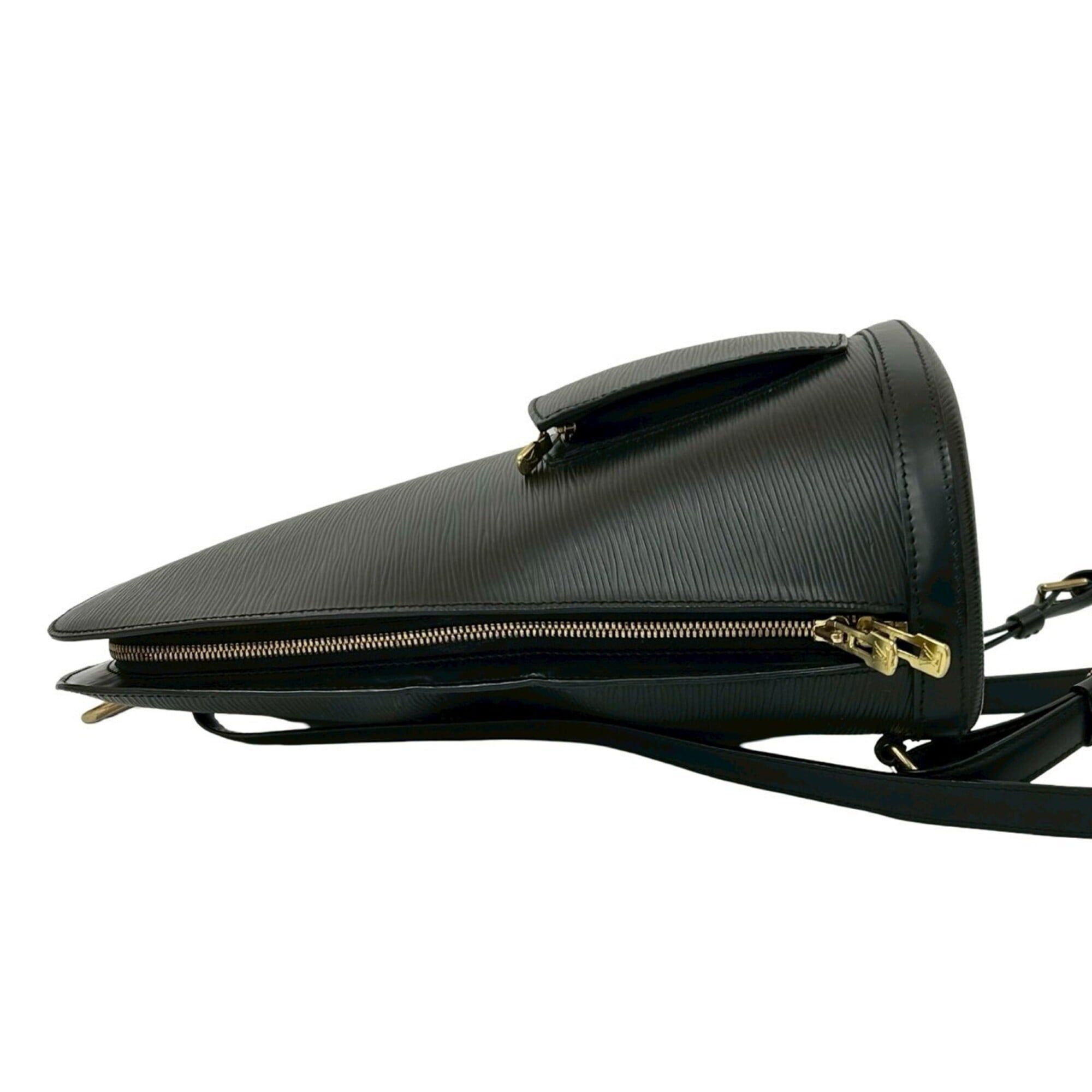 Leather Backpack (Pre-Owned) - Louis Vuitton - Modalova