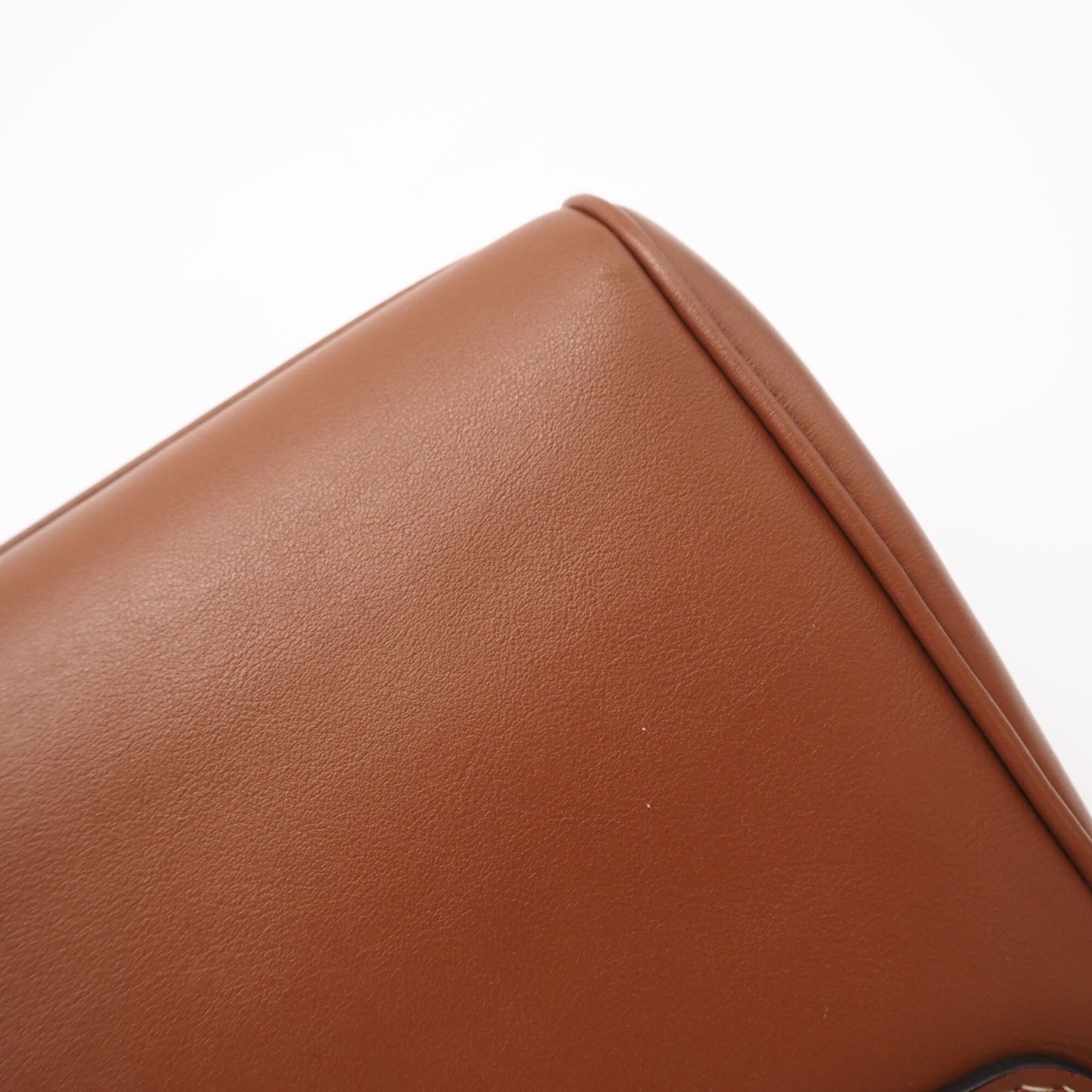 Leather Shoulder Bag (Pre-Owned) - Celine - Modalova