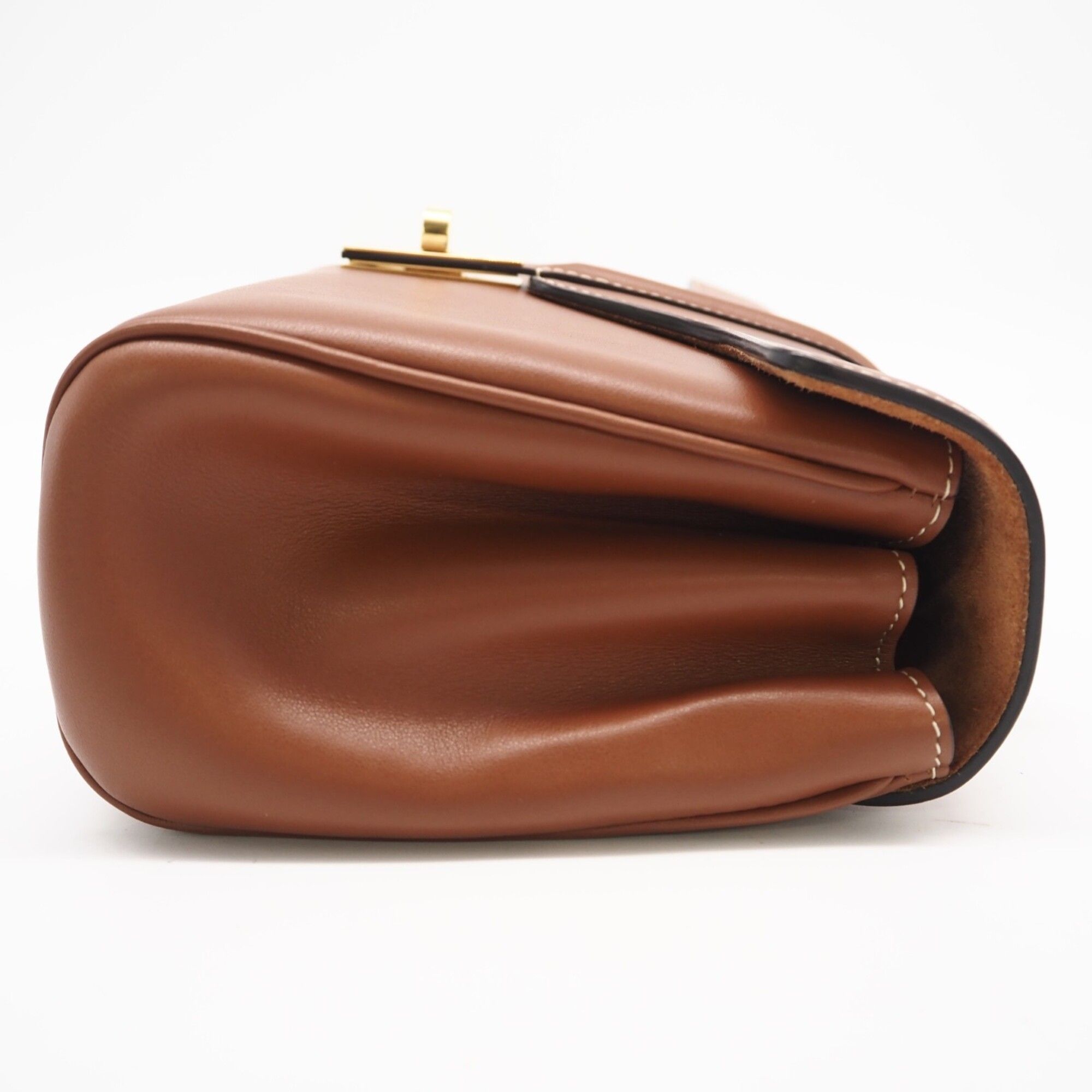 Leather Shoulder Bag (Pre-Owned) - Celine - Modalova