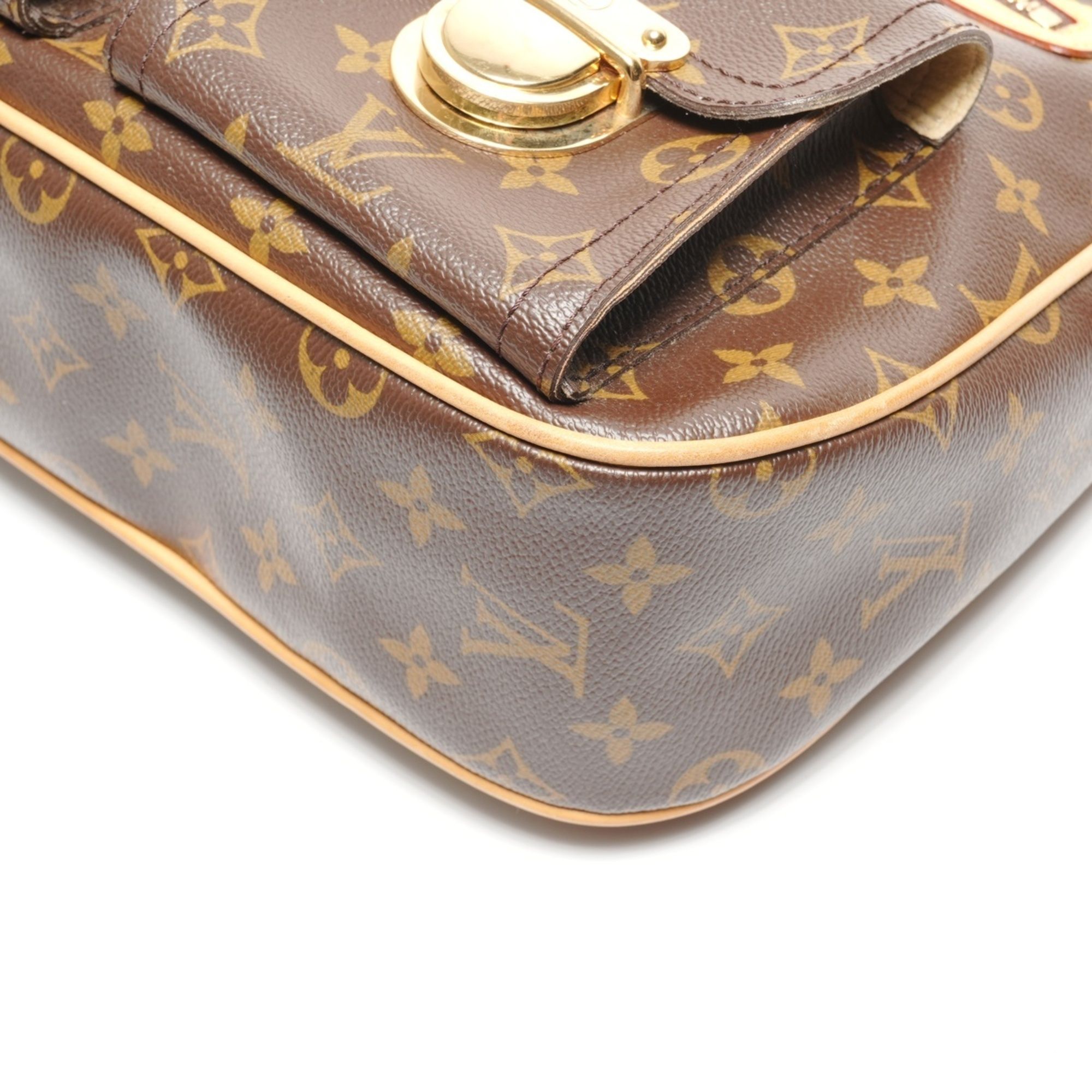 Monogram Shoulder Bag (Pre-Owned) - Louis Vuitton - Modalova