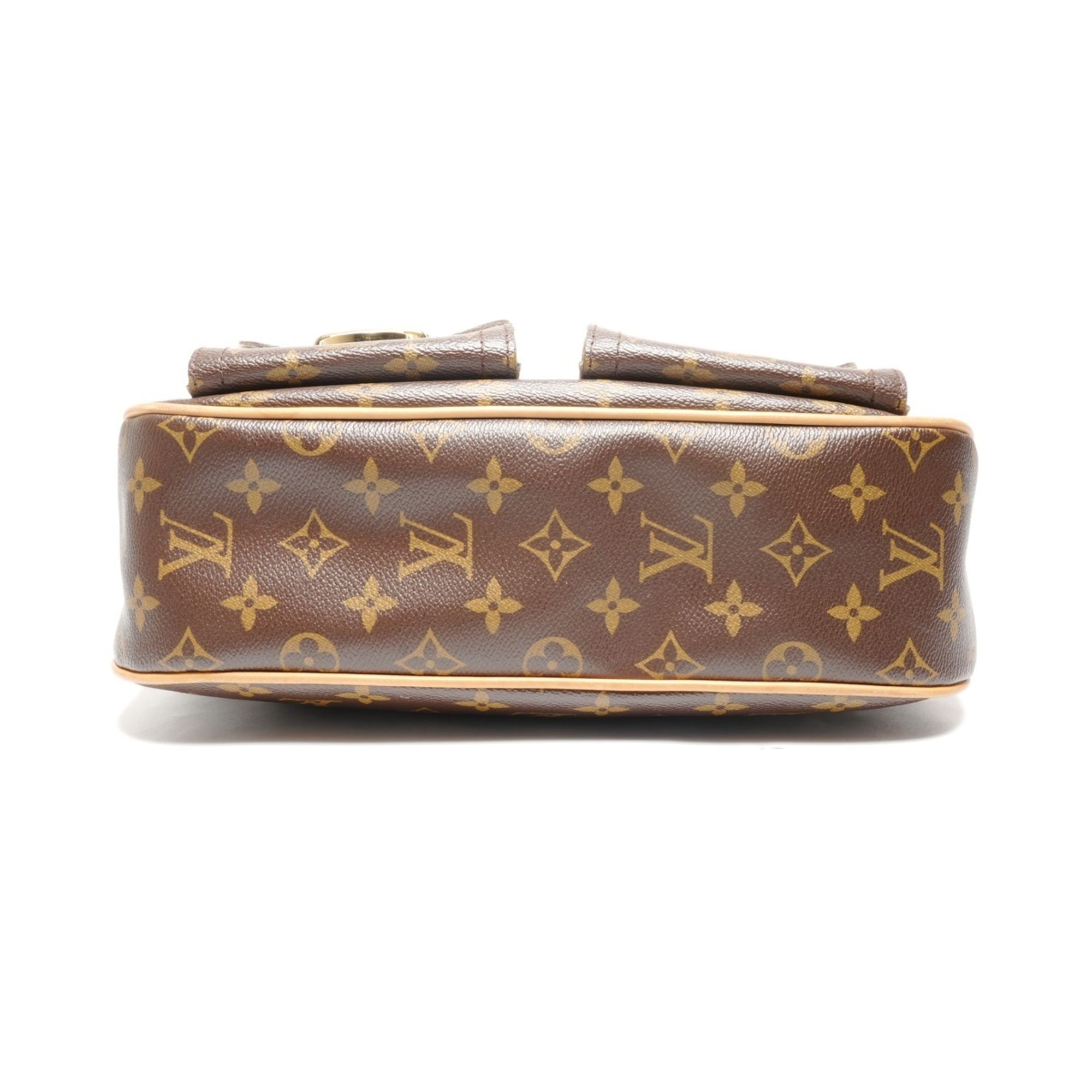 Monogram Shoulder Bag (Pre-Owned) - Louis Vuitton - Modalova