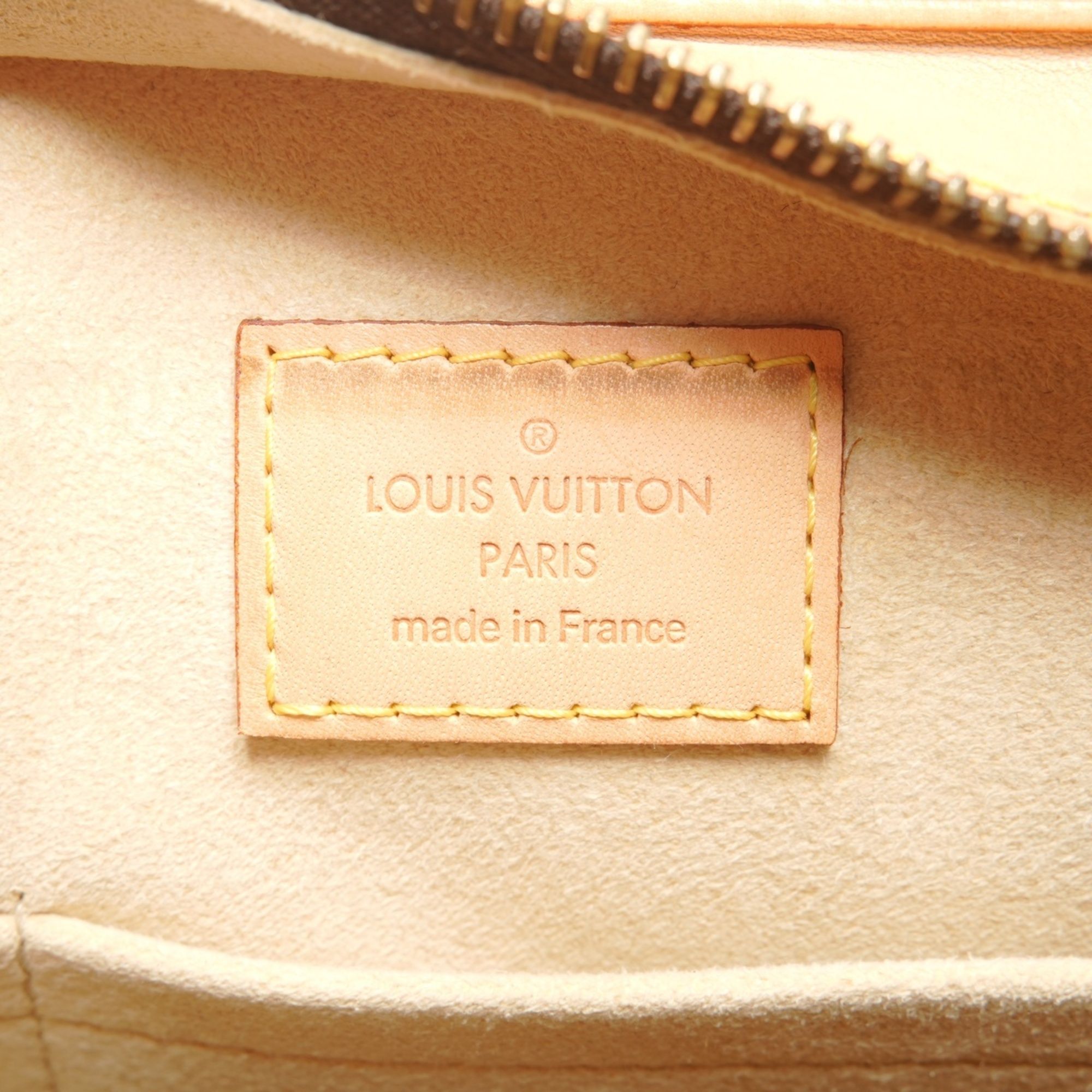 Monogram Shoulder Bag (Pre-Owned) - Louis Vuitton - Modalova