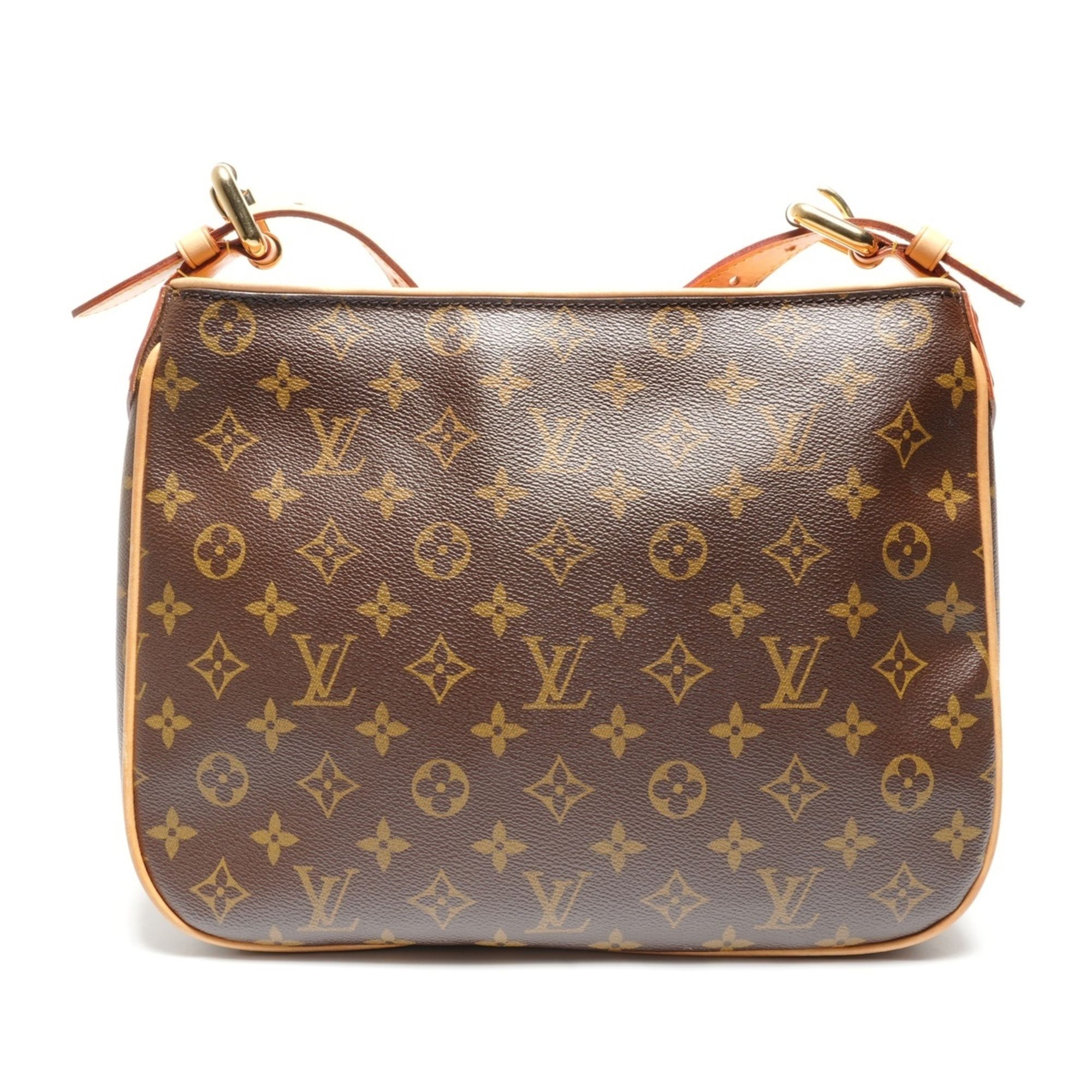 Monogram Shoulder Bag (Pre-Owned) - Louis Vuitton - Modalova