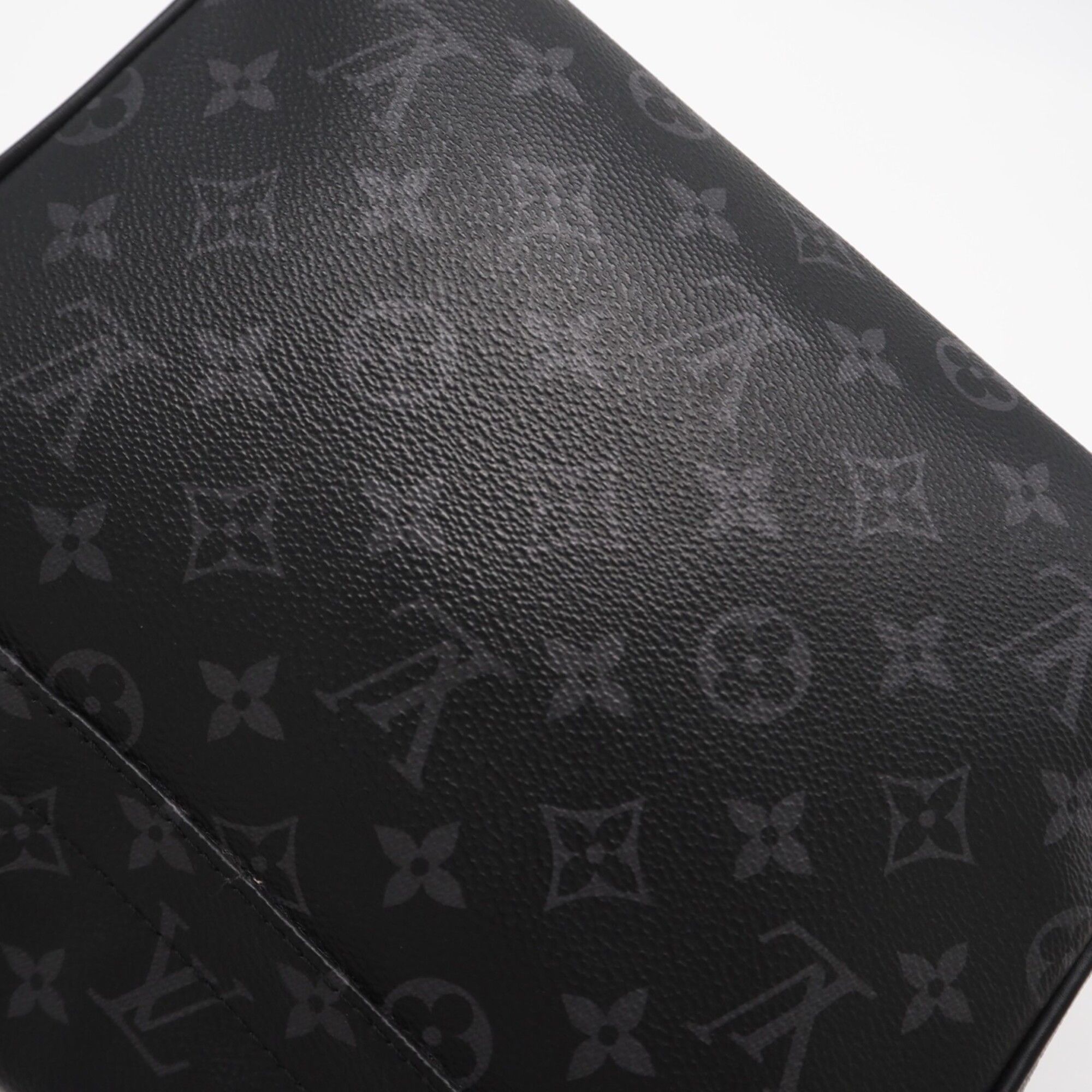 Monogram Eclipse Coated Canvas Shoulder Bag (Pre-Owned) - Louis Vuitton - Modalova