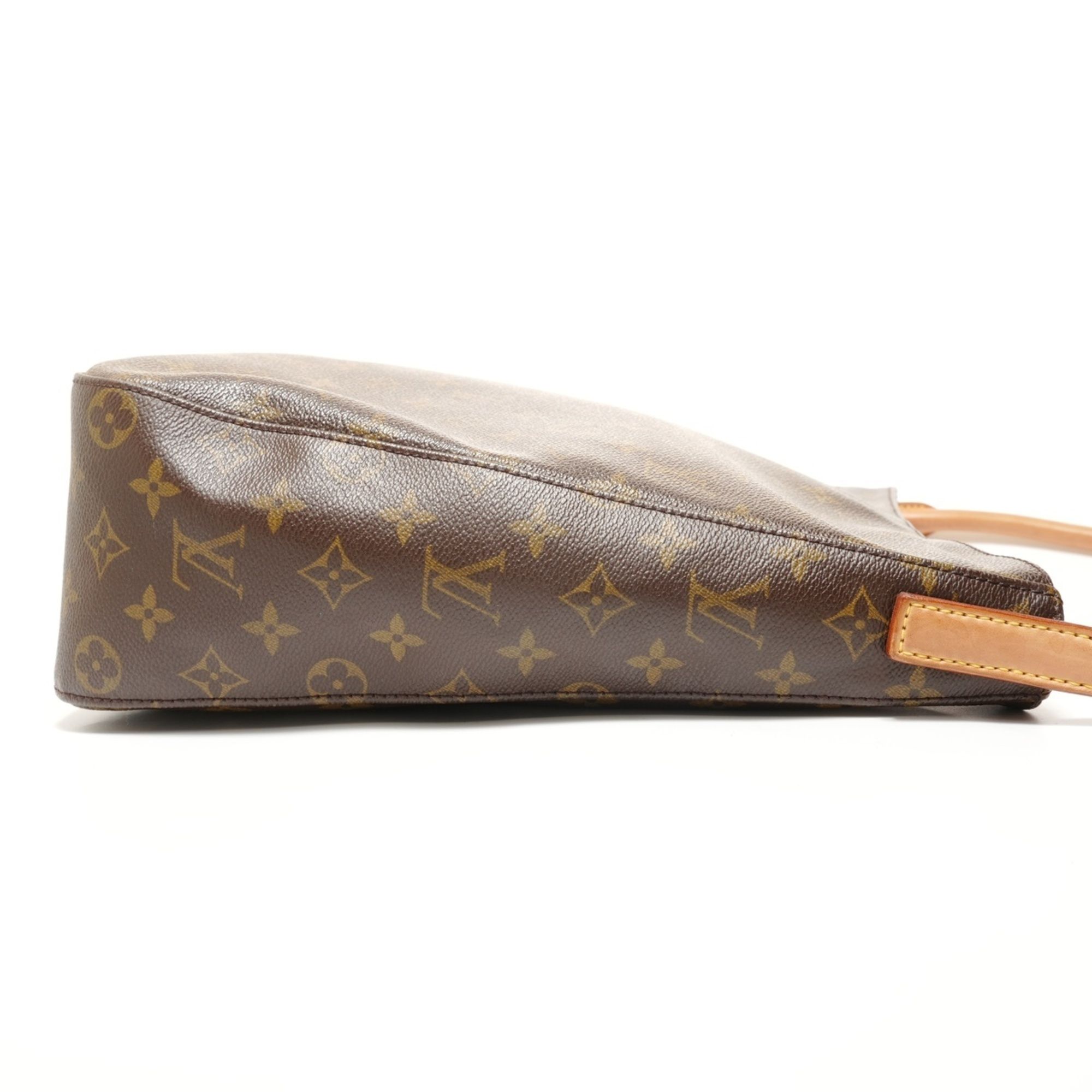 Monogram Monogram Shoulder Bag (Pre-Owned) - Louis Vuitton - Modalova