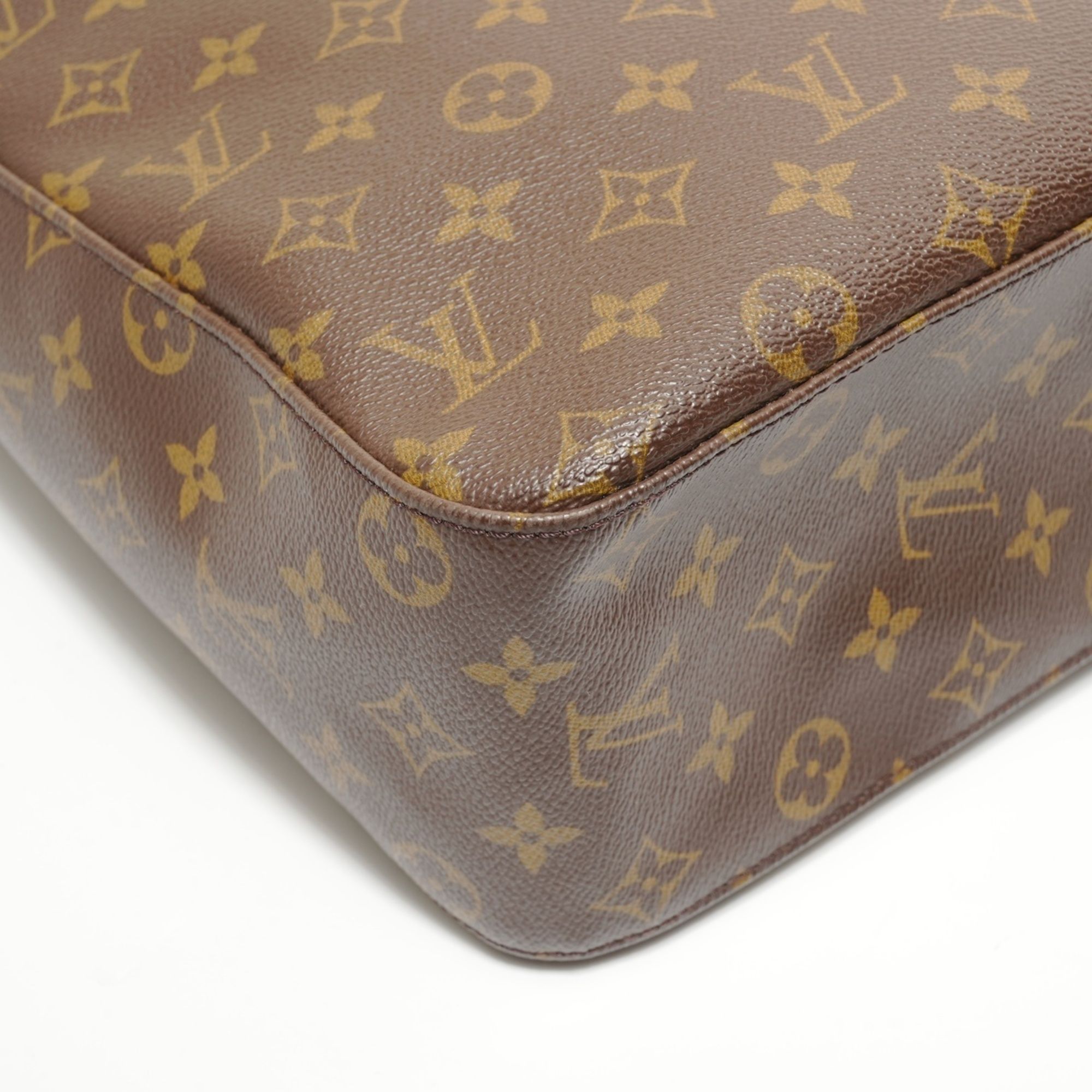 Monogram Monogram Shoulder Bag (Pre-Owned) - Louis Vuitton - Modalova