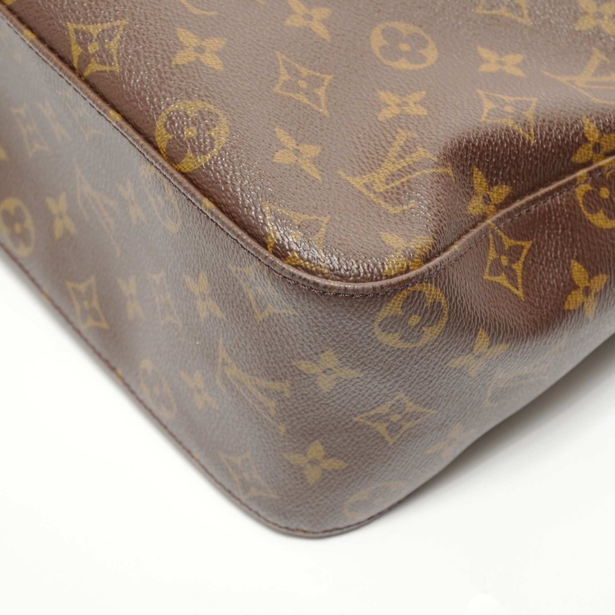Monogram Monogram Shoulder Bag (Pre-Owned) - Louis Vuitton - Modalova