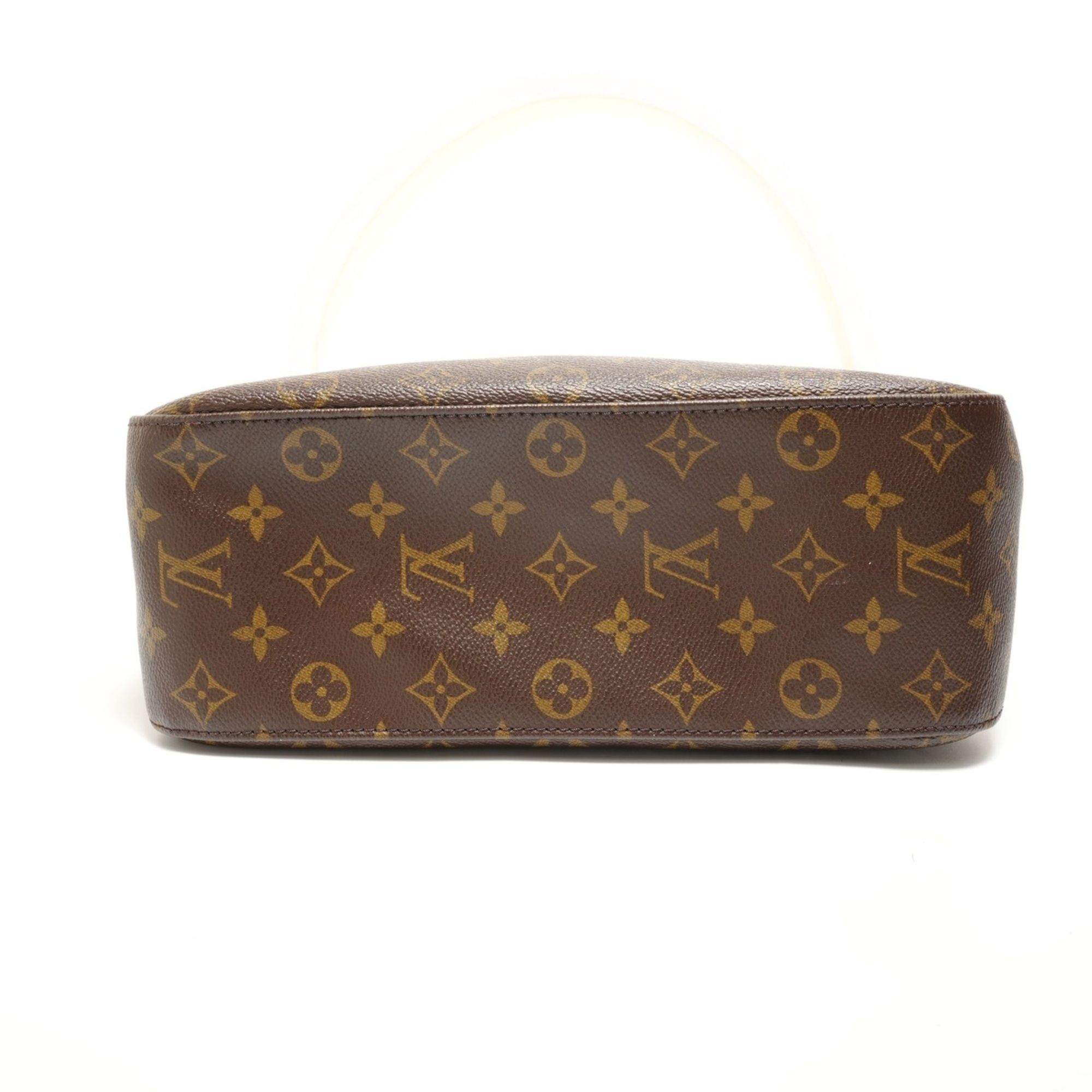 Monogram Monogram Shoulder Bag (Pre-Owned) - Louis Vuitton - Modalova