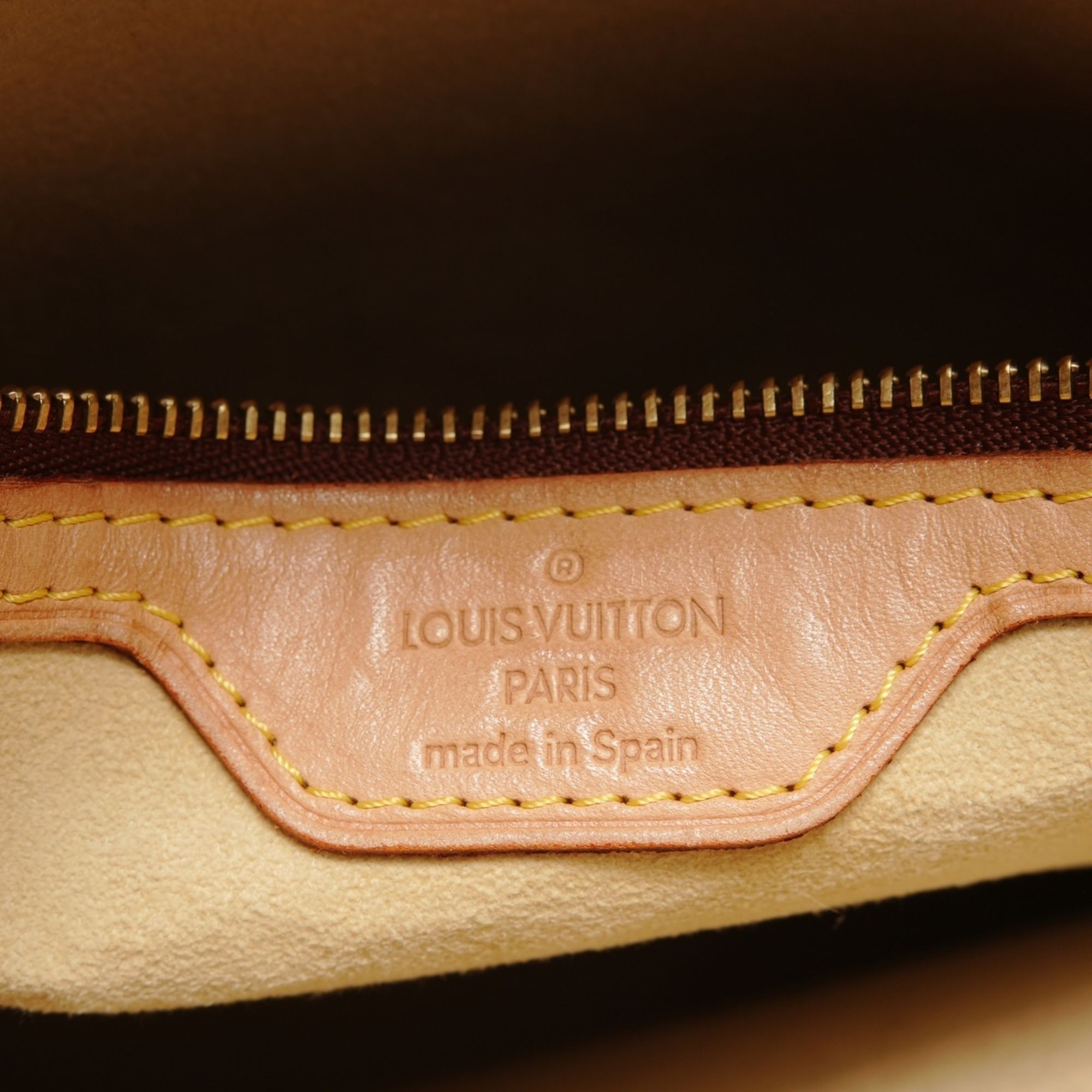 Monogram Monogram Shoulder Bag (Pre-Owned) - Louis Vuitton - Modalova