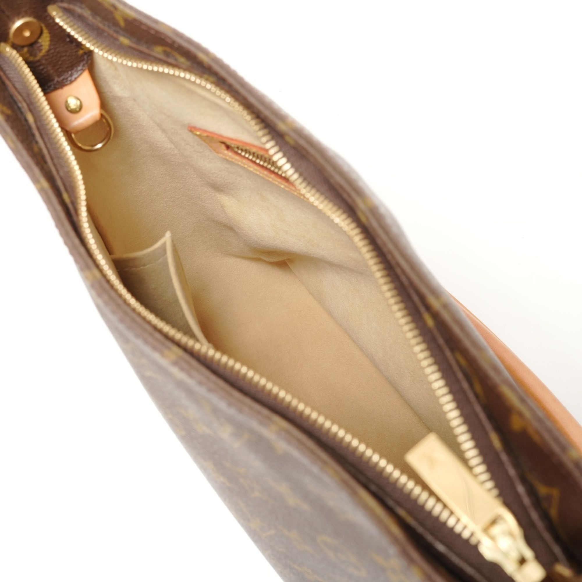 Monogram Monogram Shoulder Bag (Pre-Owned) - Louis Vuitton - Modalova