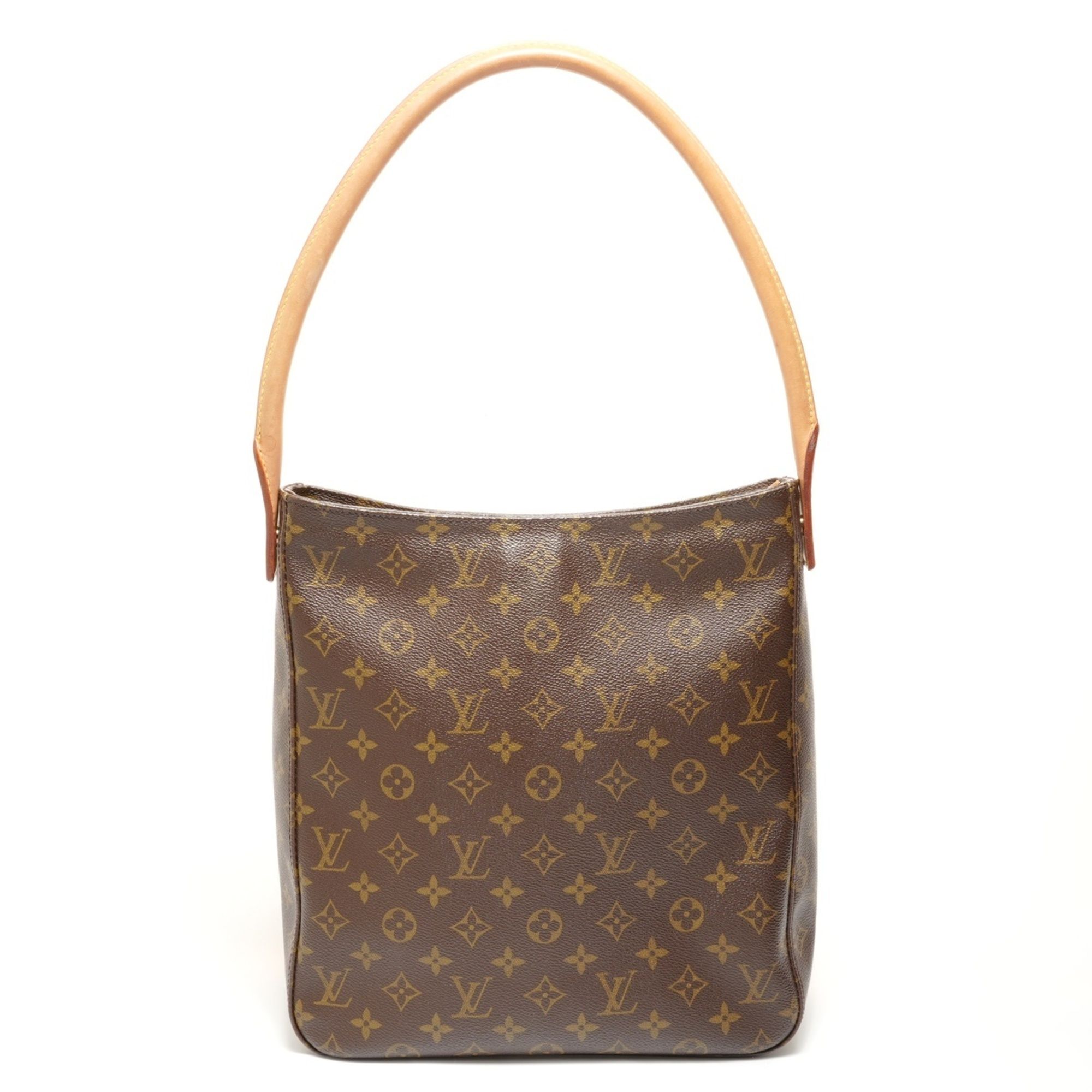 Monogram Monogram Shoulder Bag (Pre-Owned) - Louis Vuitton - Modalova