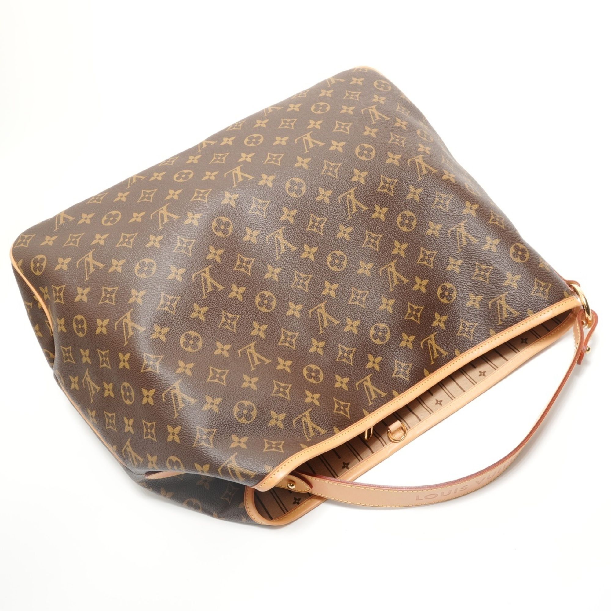 Monogram Monogram Shoulder Bag (Pre-Owned) - Louis Vuitton - Modalova