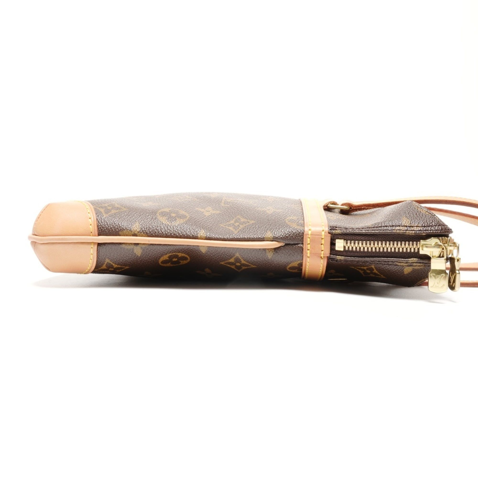 Monogram Monogram Shoulder Bag (Pre-Owned) - Louis Vuitton - Modalova