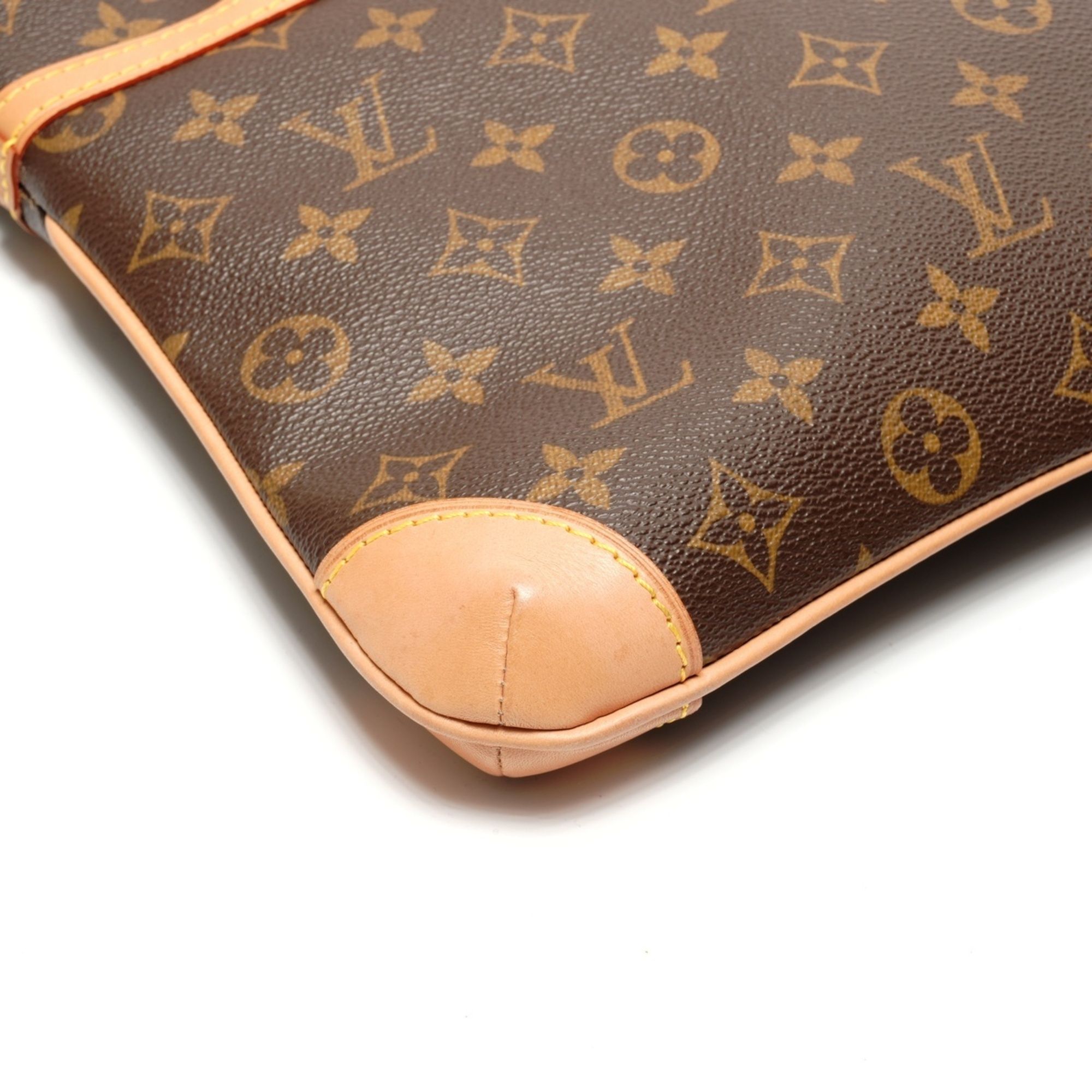 Monogram Monogram Shoulder Bag (Pre-Owned) - Louis Vuitton - Modalova