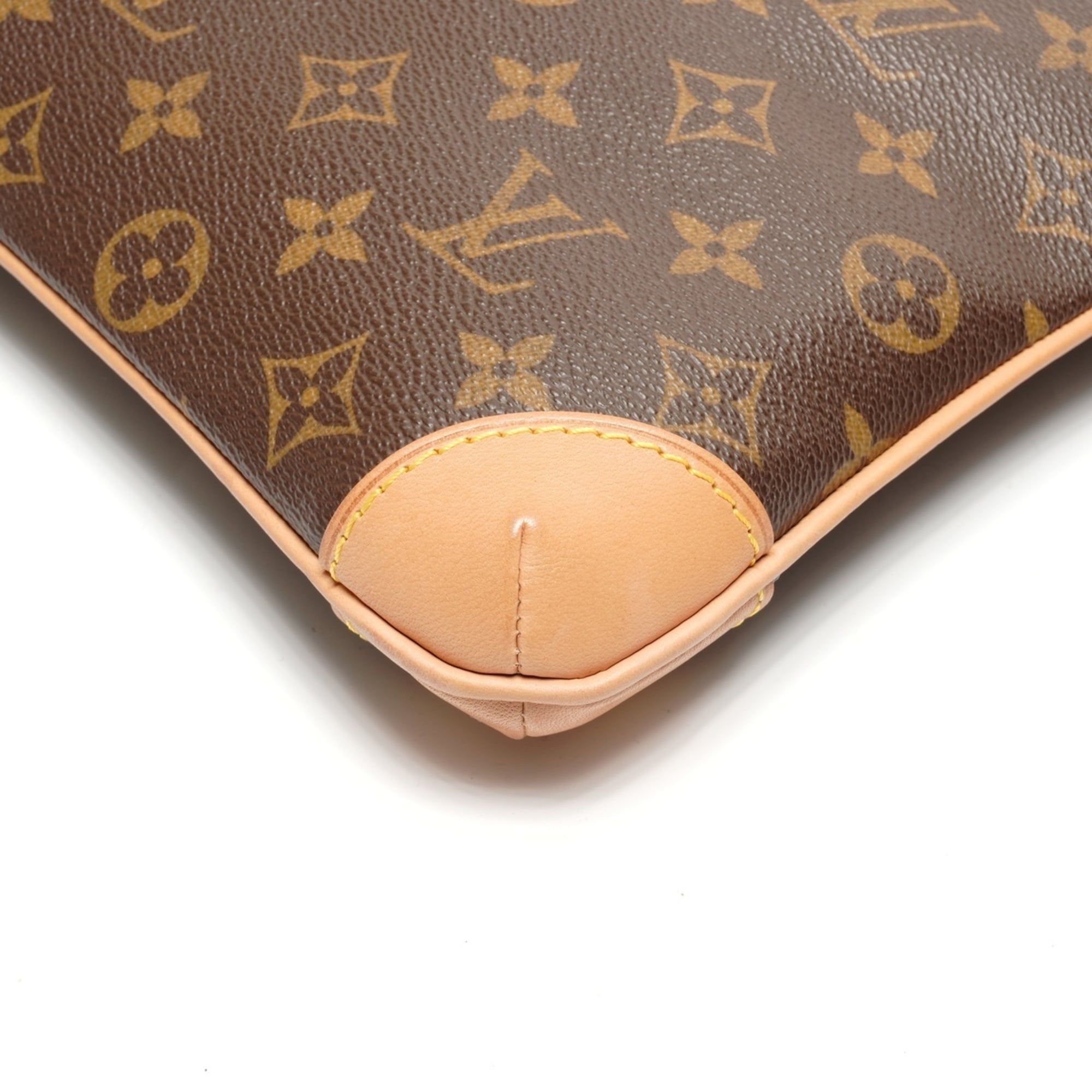 Monogram Monogram Shoulder Bag (Pre-Owned) - Louis Vuitton - Modalova