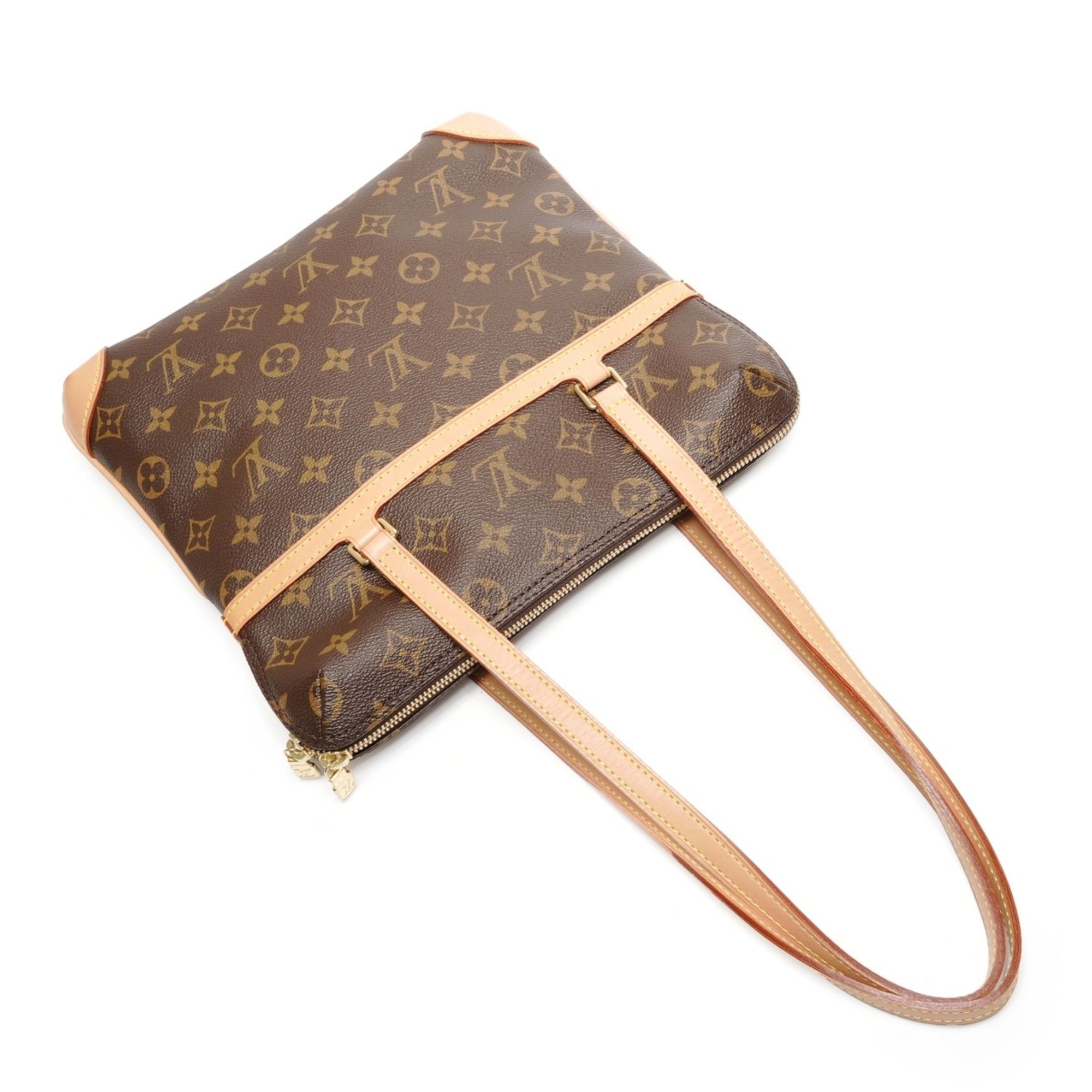Monogram Monogram Shoulder Bag (Pre-Owned) - Louis Vuitton - Modalova