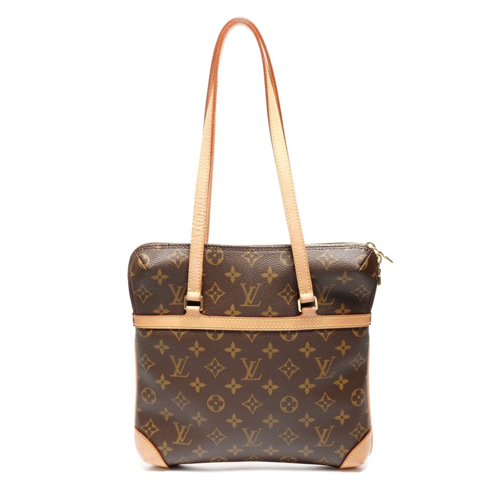 Monogram Monogram Shoulder Bag (Pre-Owned) - Louis Vuitton - Modalova