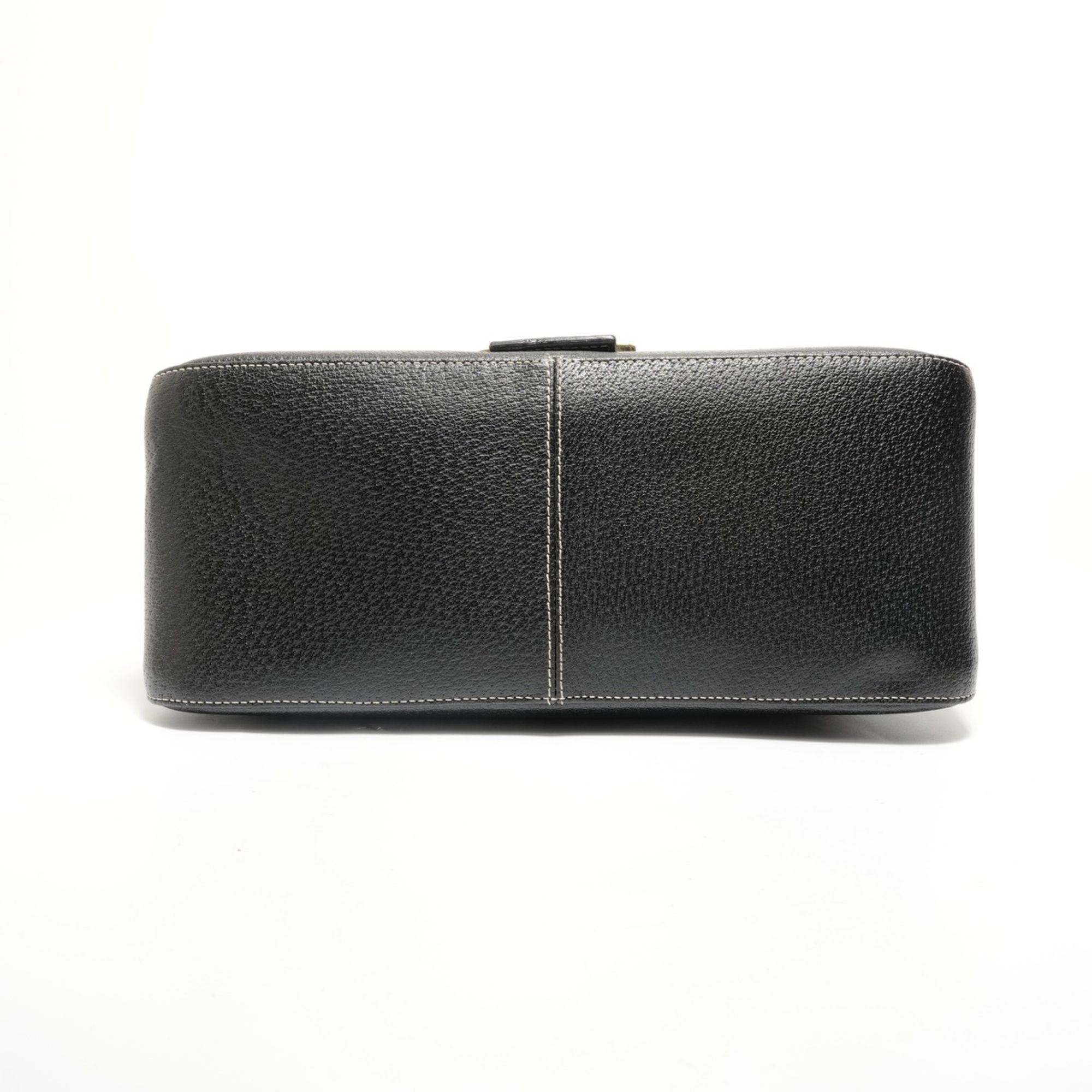 Leather Shoulder Bag (Pre-Owned) - Fendi - Modalova