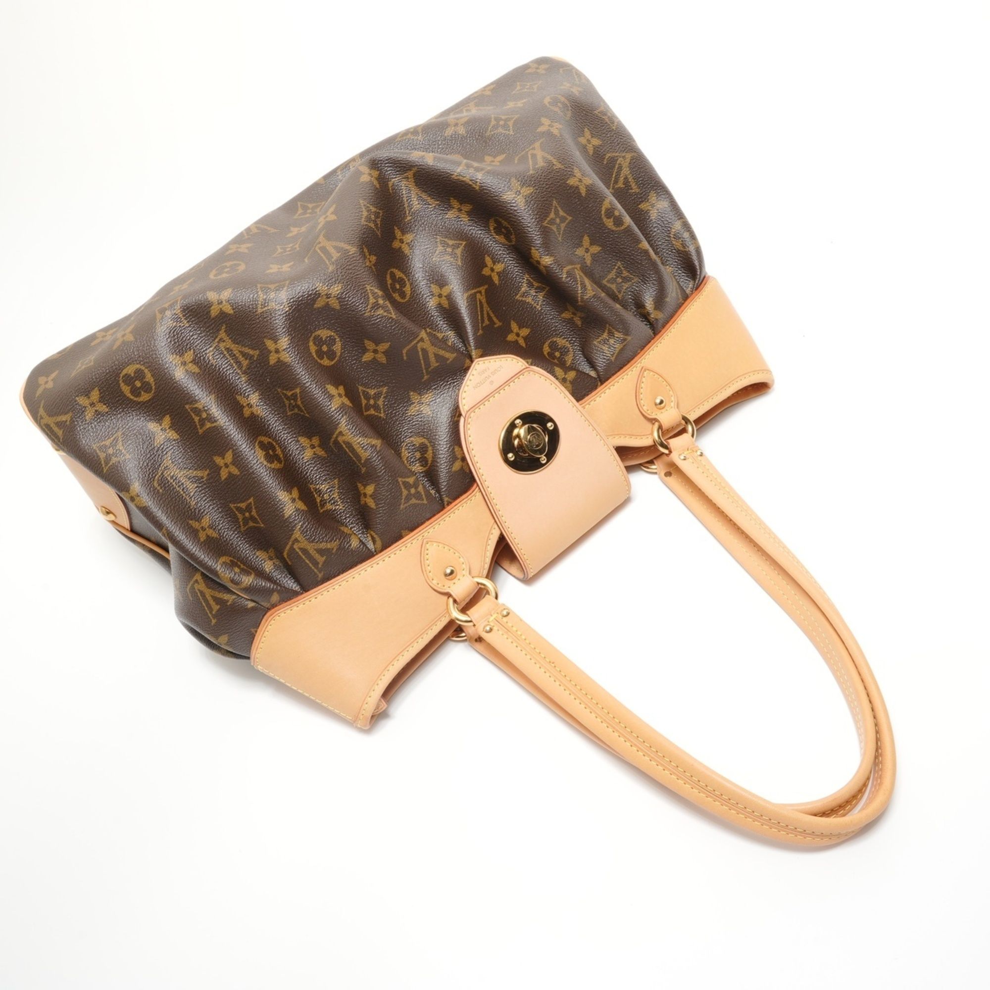 Monogram Monogram Shoulder Bag (Pre-Owned) - Louis Vuitton - Modalova