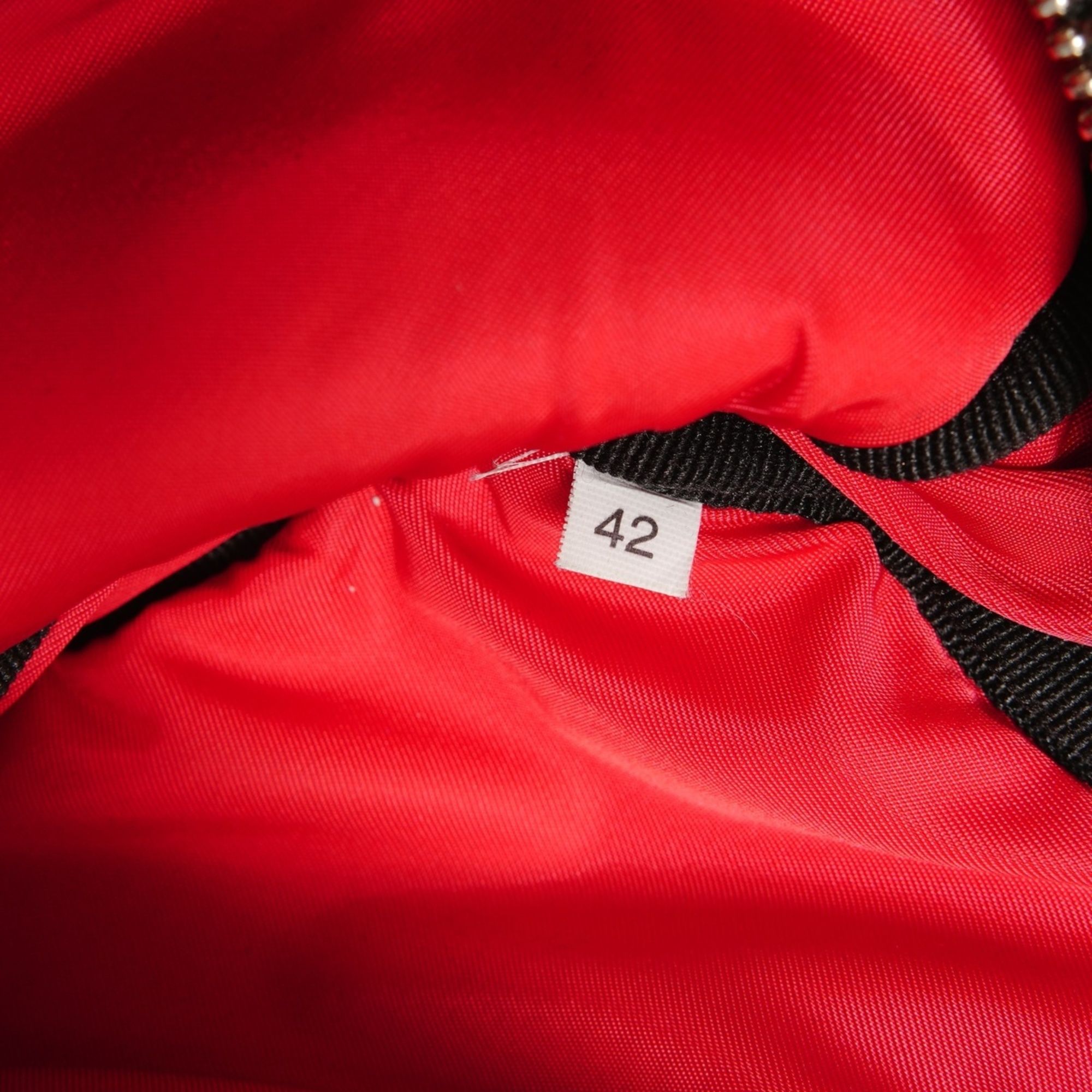 Nylon Shoulder Bag (Pre-Owned) - Prada - Modalova