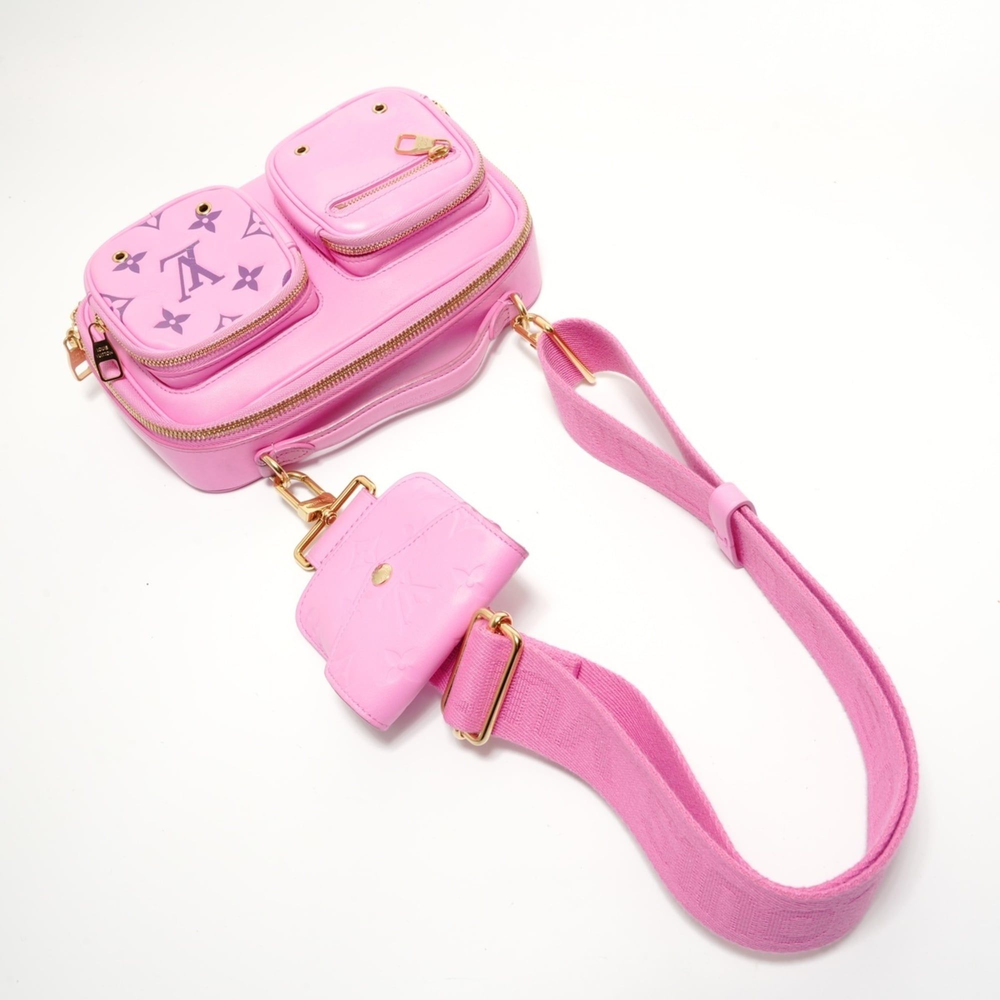 Shoulder Bag (Pre-Owned) - Louis Vuitton - Modalova