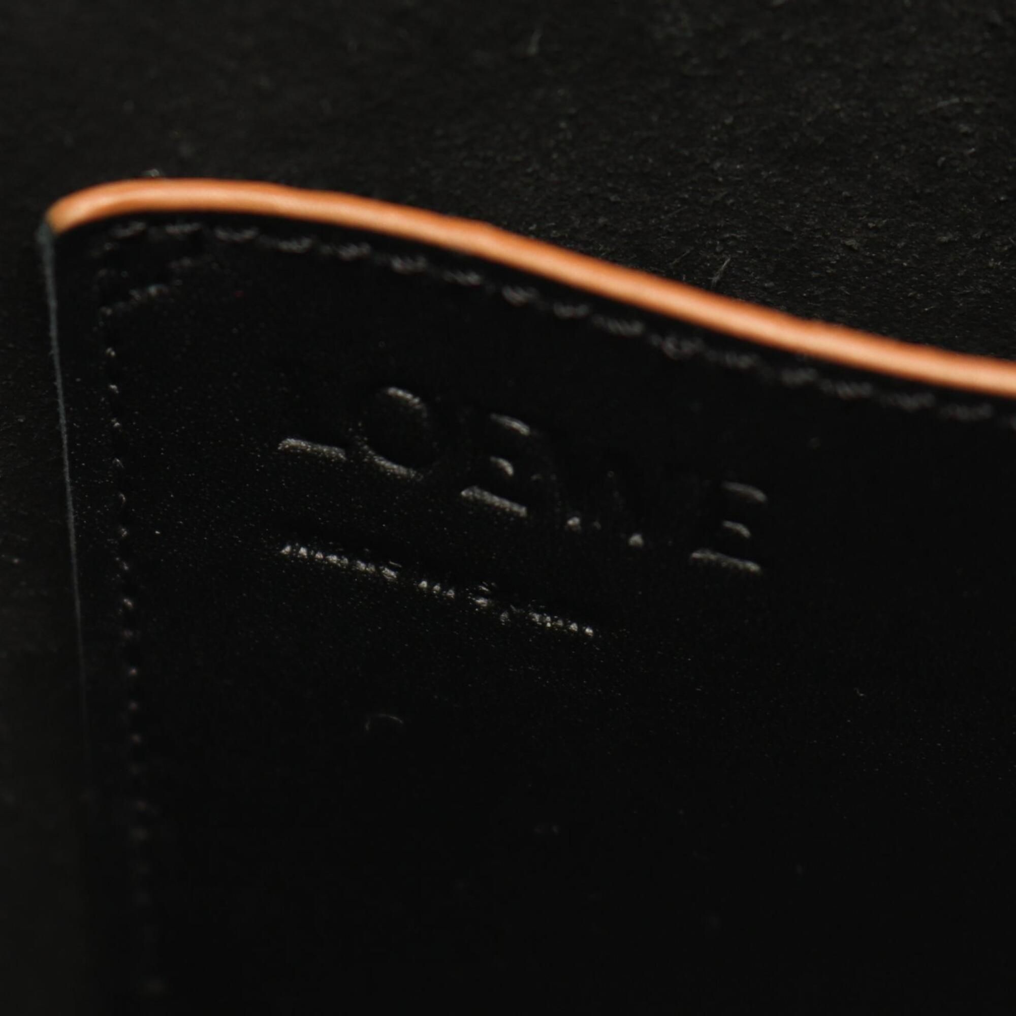 Leather Handbag Shoulder Bag (Pre-Owned) - Loewe - Modalova