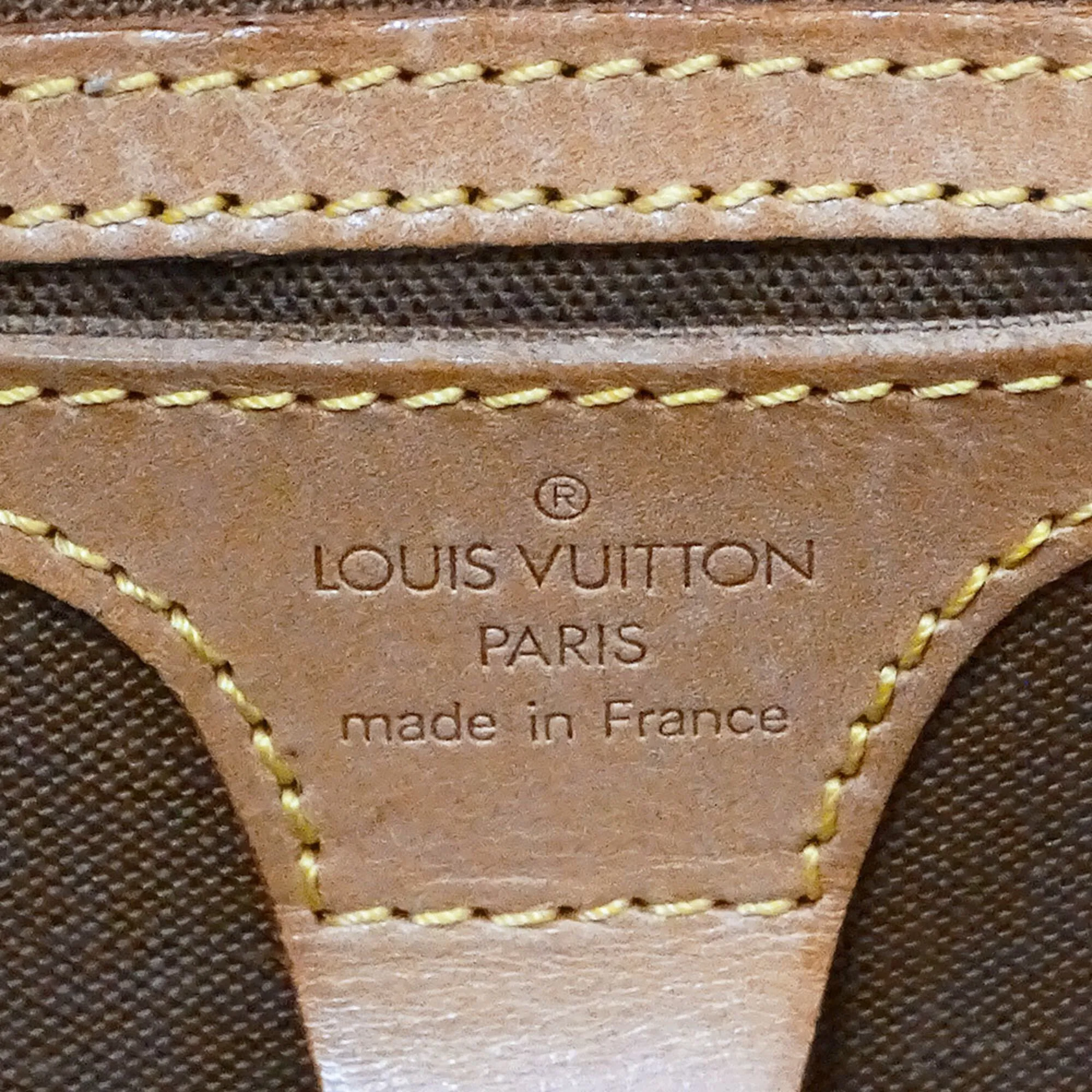 Handbag (Pre-Owned) - Louis Vuitton - Modalova