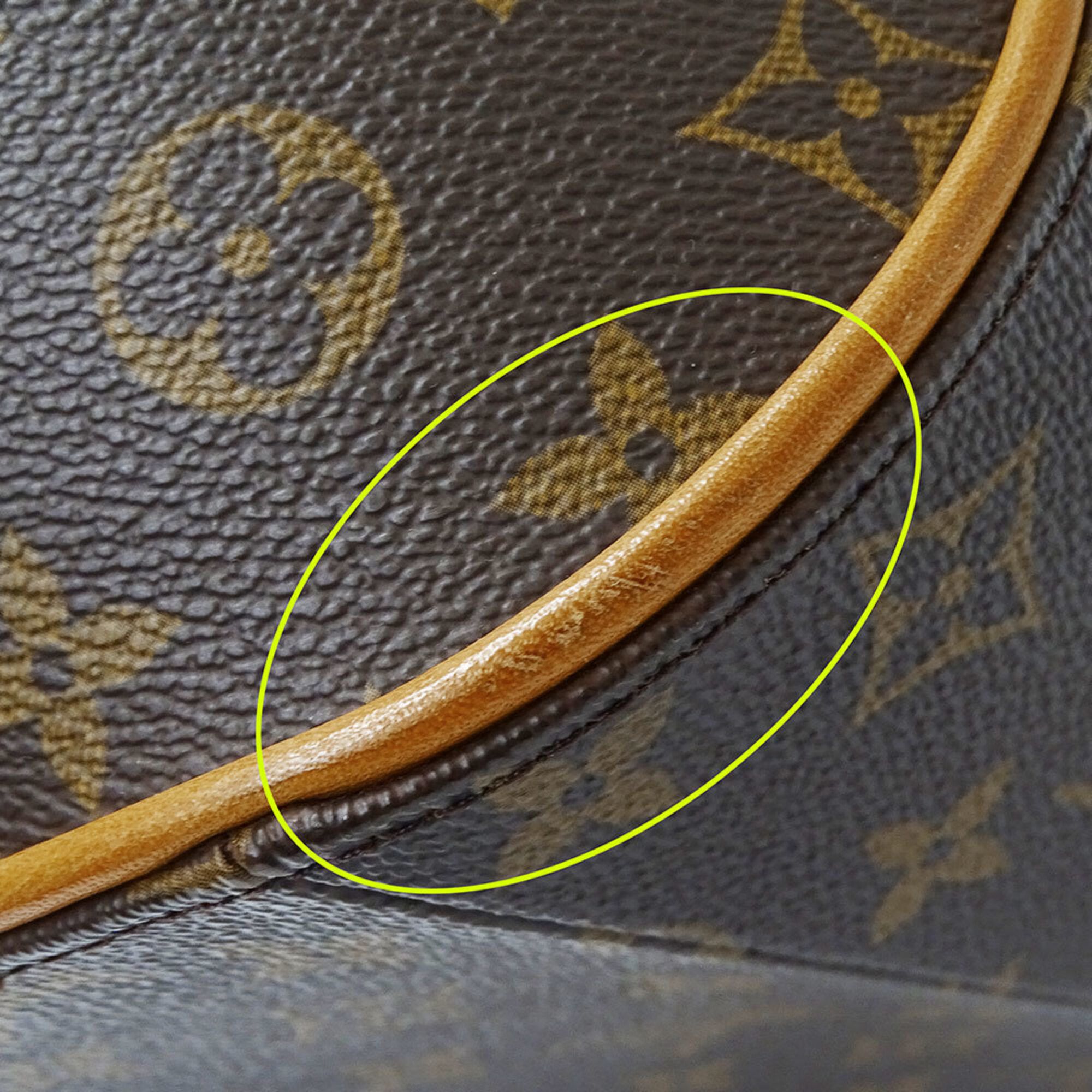 Handbag (Pre-Owned) - Louis Vuitton - Modalova