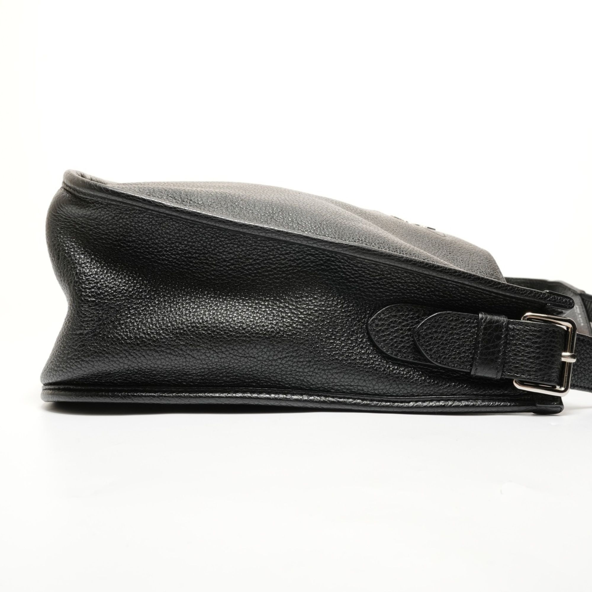 Leather Shoulder Bag (Pre-Owned) - Prada - Modalova