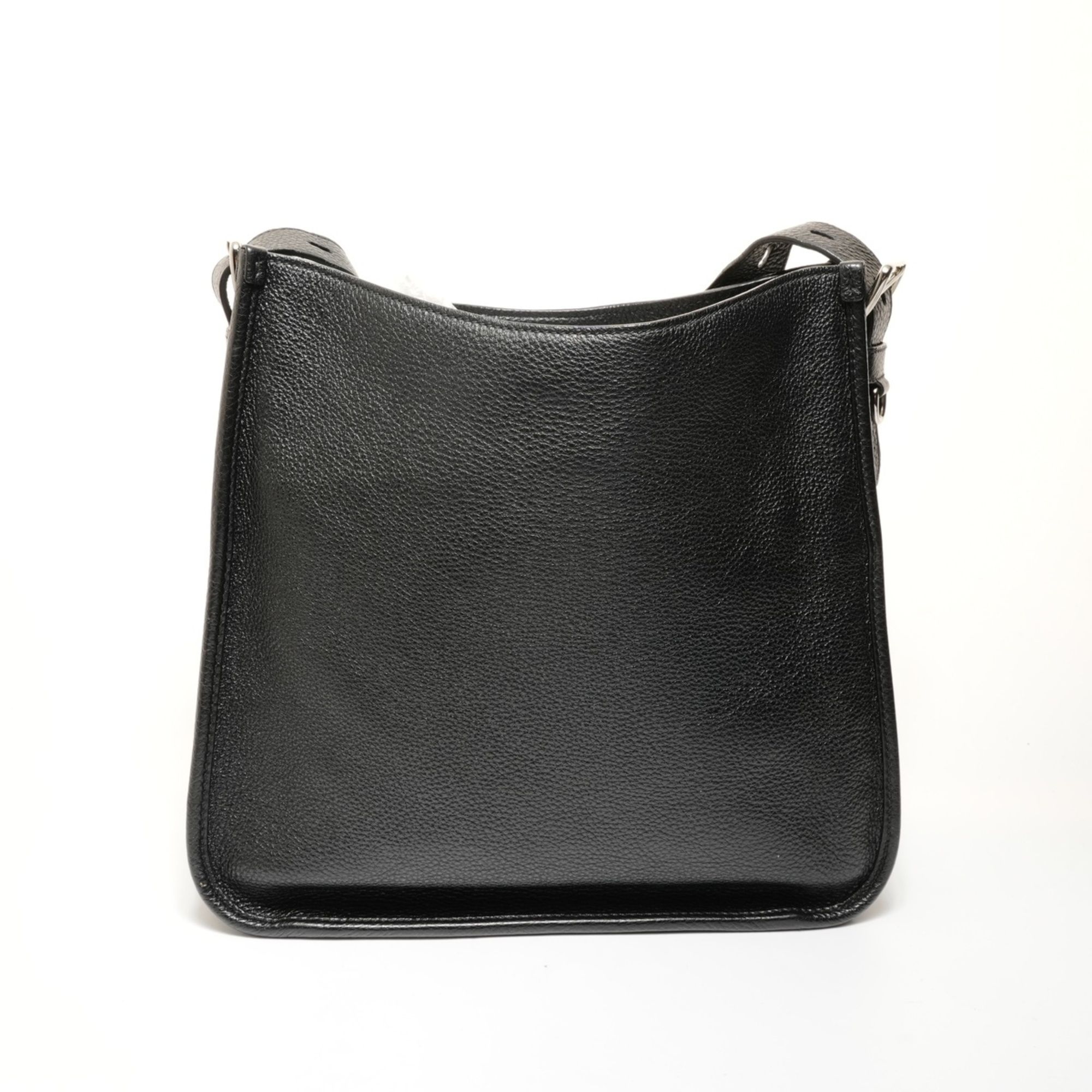 Leather Shoulder Bag (Pre-Owned) - Prada - Modalova