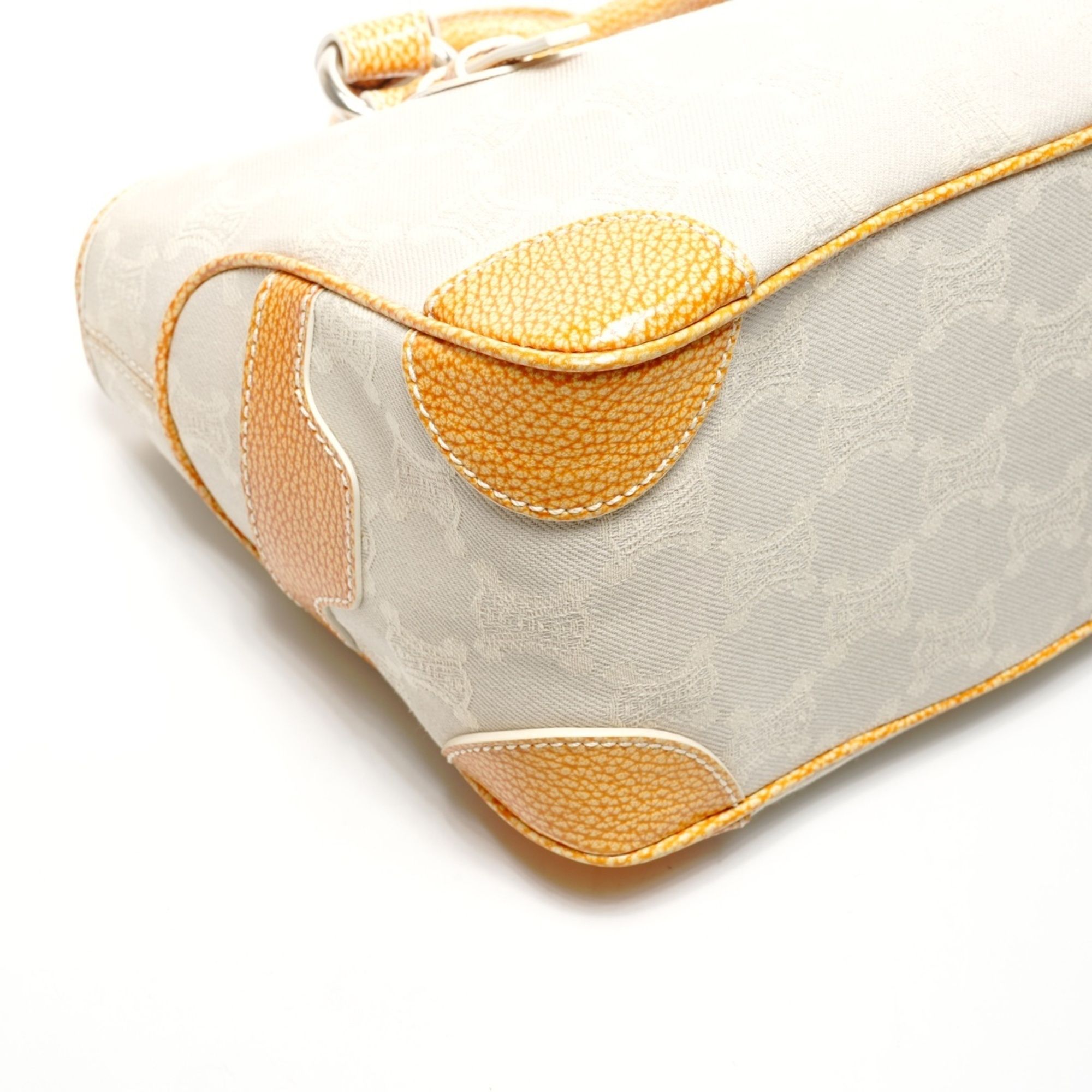 Boogie Canvas Handbag (Pre-Owned) - Celine - Modalova