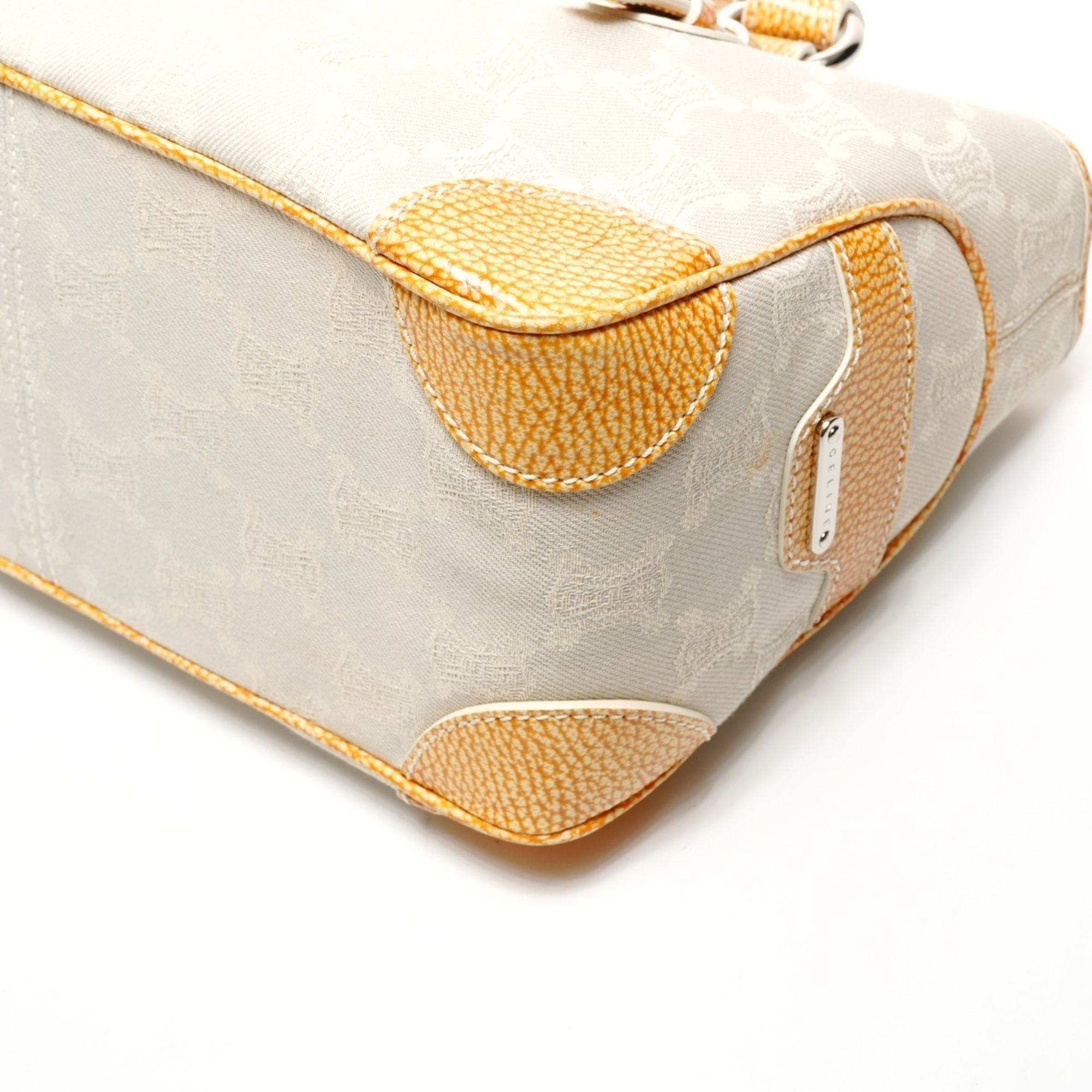 Boogie Canvas Handbag (Pre-Owned) - Celine - Modalova
