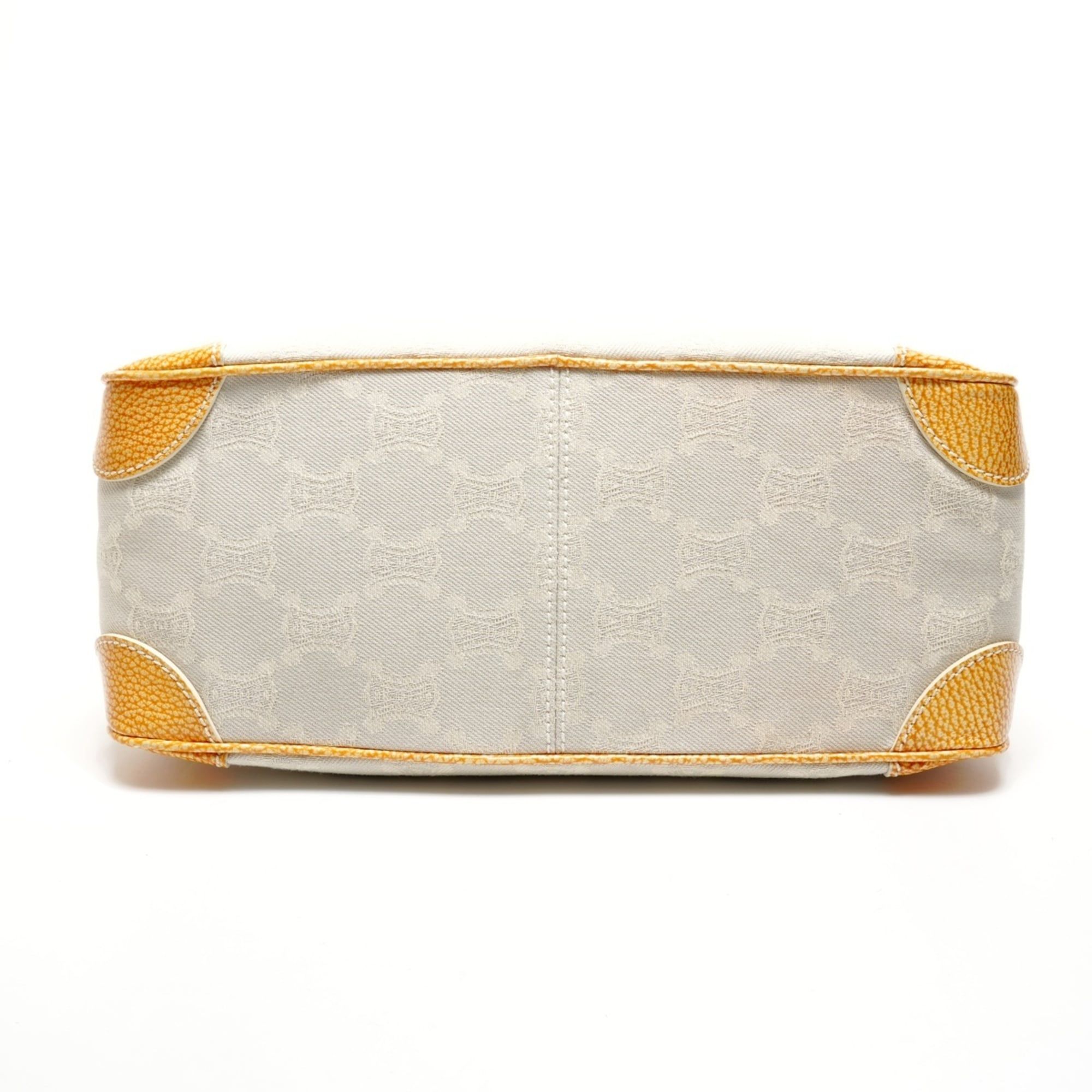 Boogie Canvas Handbag (Pre-Owned) - Celine - Modalova